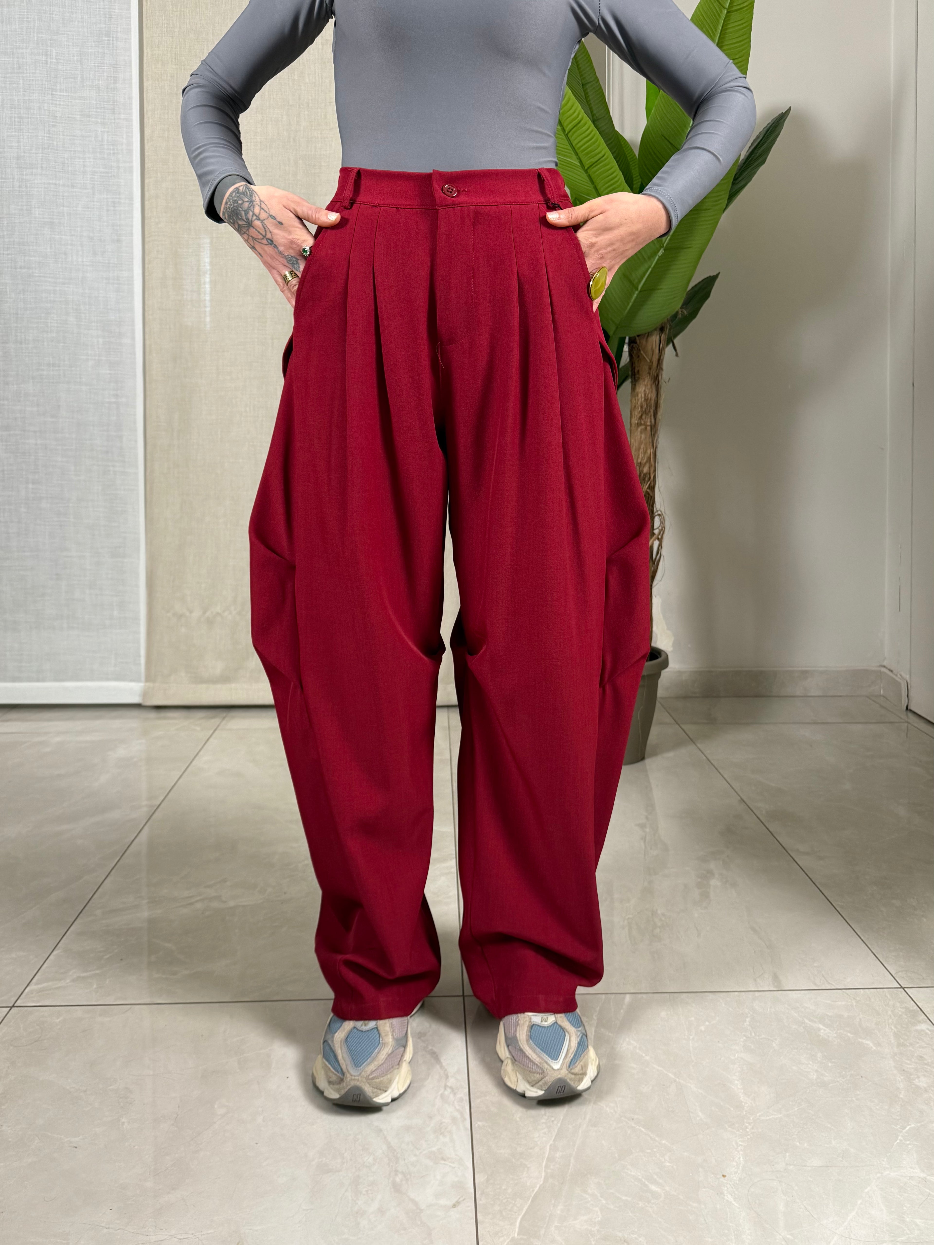 Pantalone Tokyo