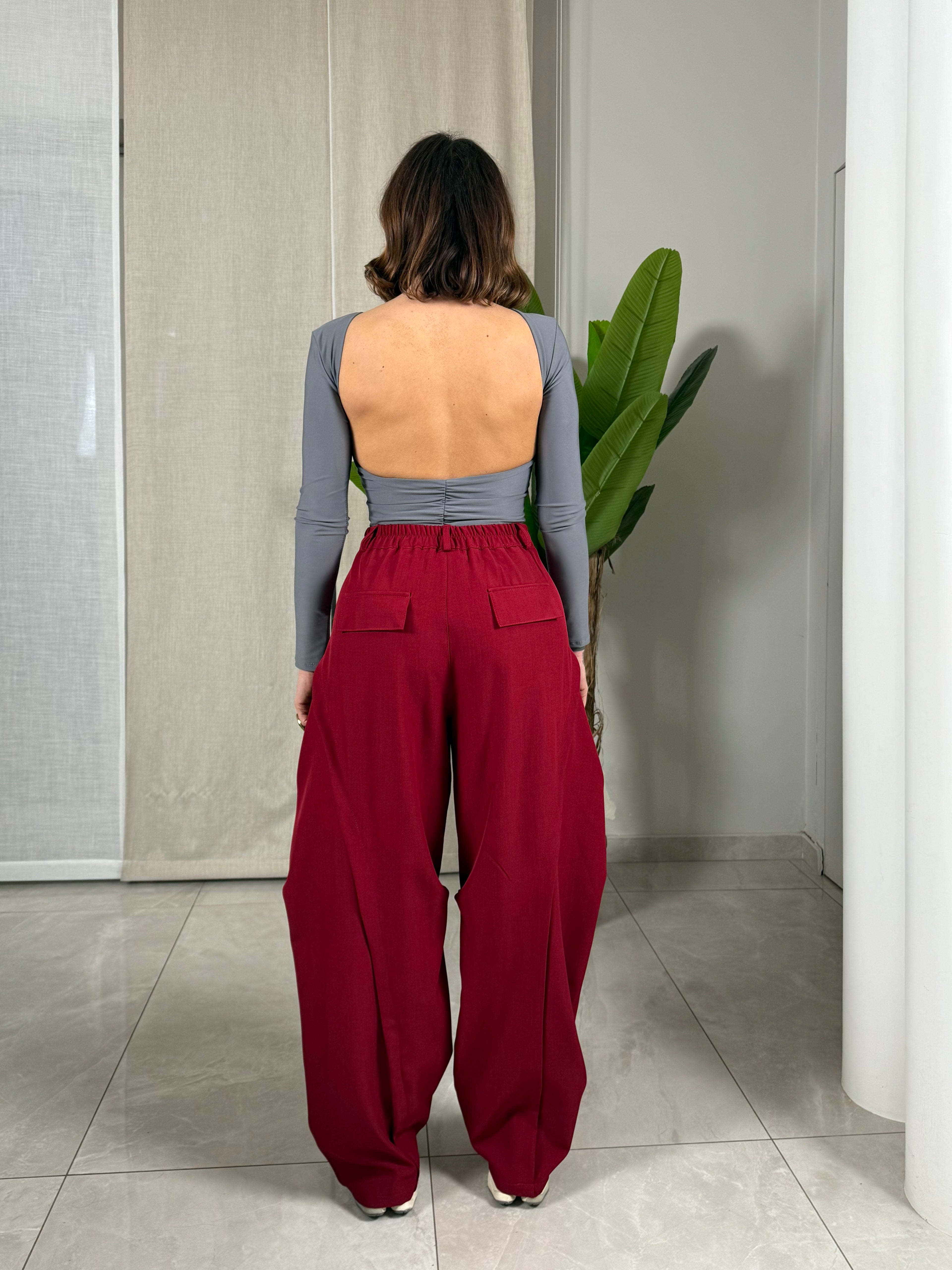 Pantalone Tokyo