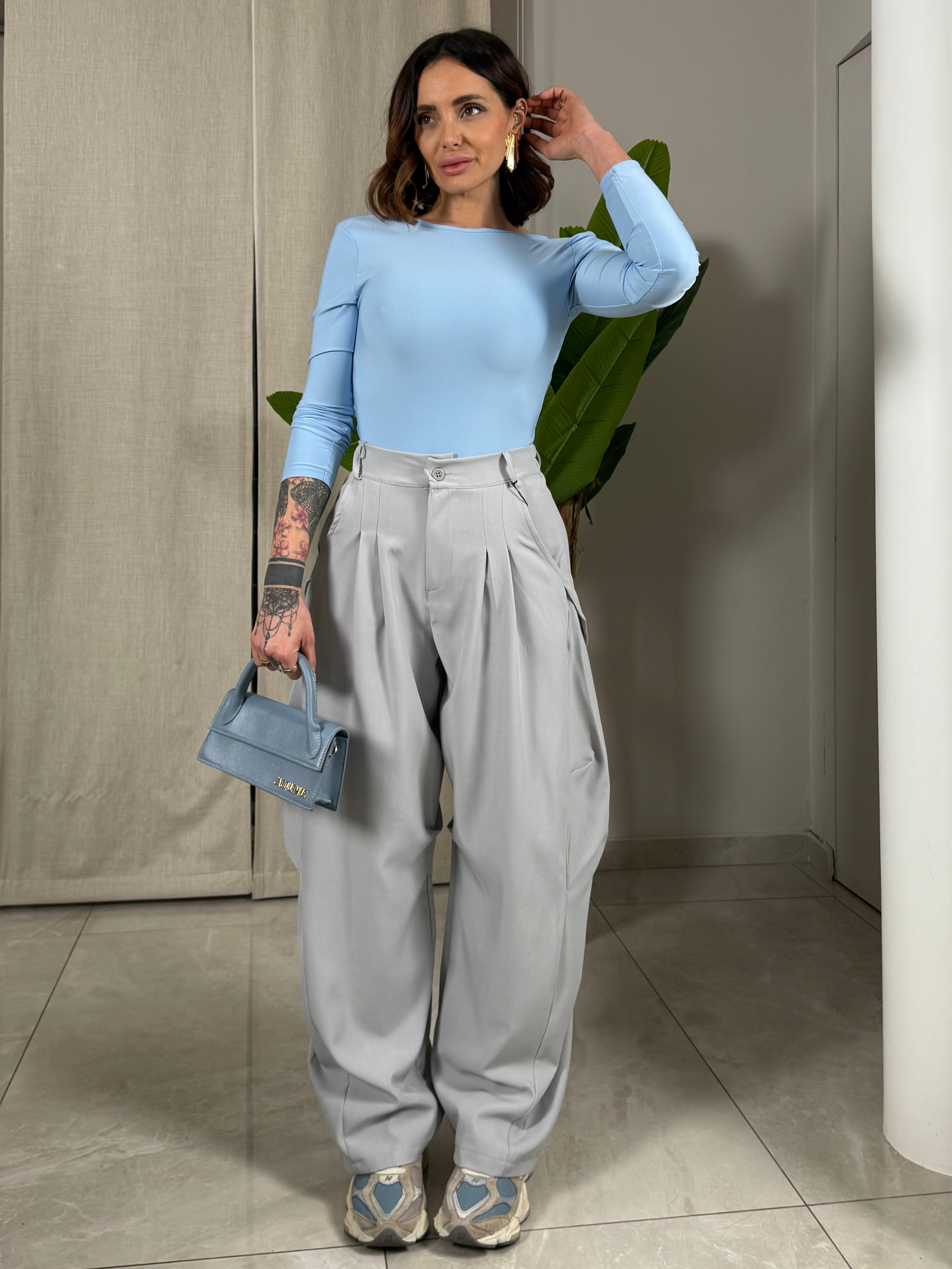 Pantalone Tokyo