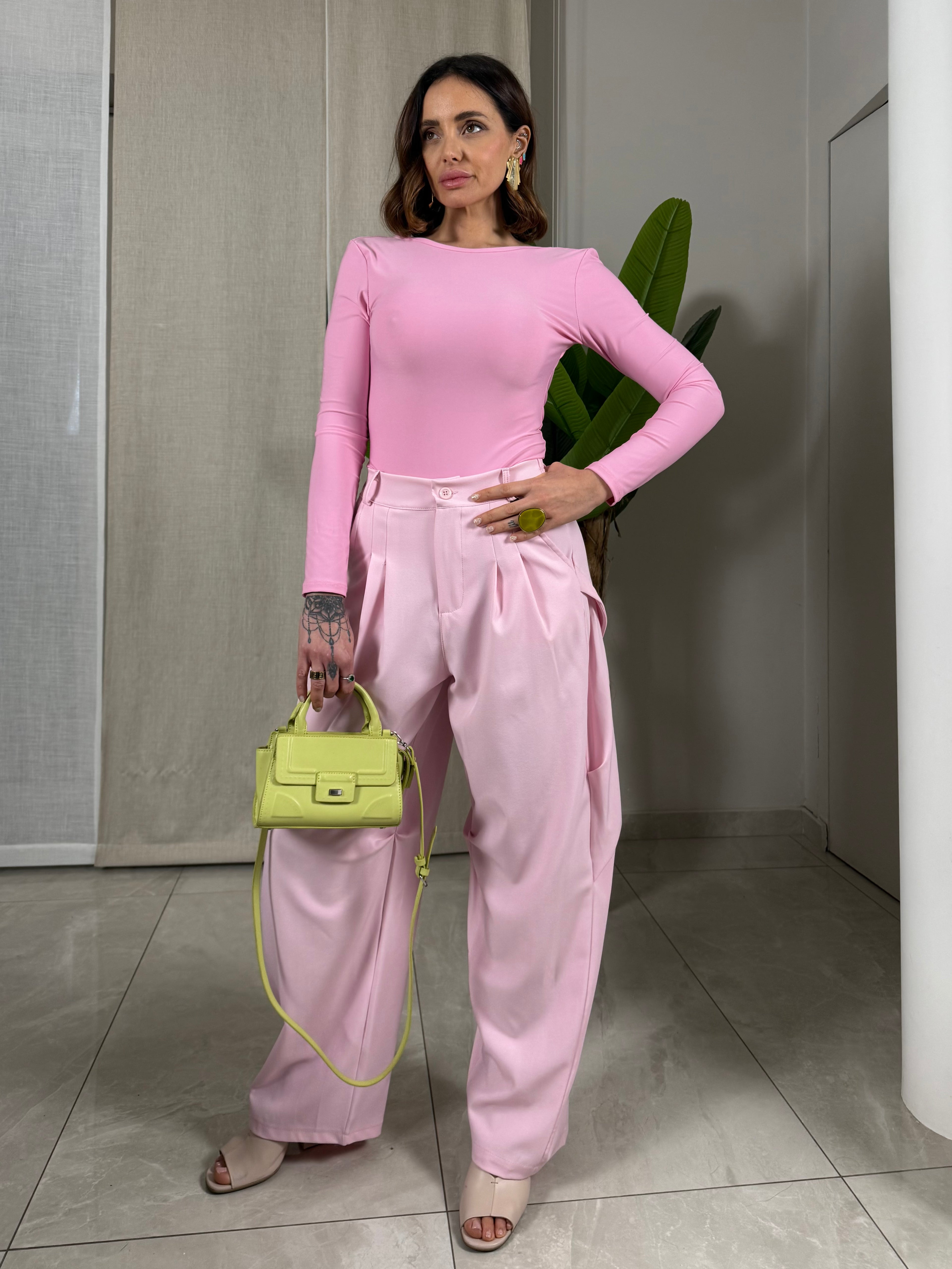 Pantalone Tokyo