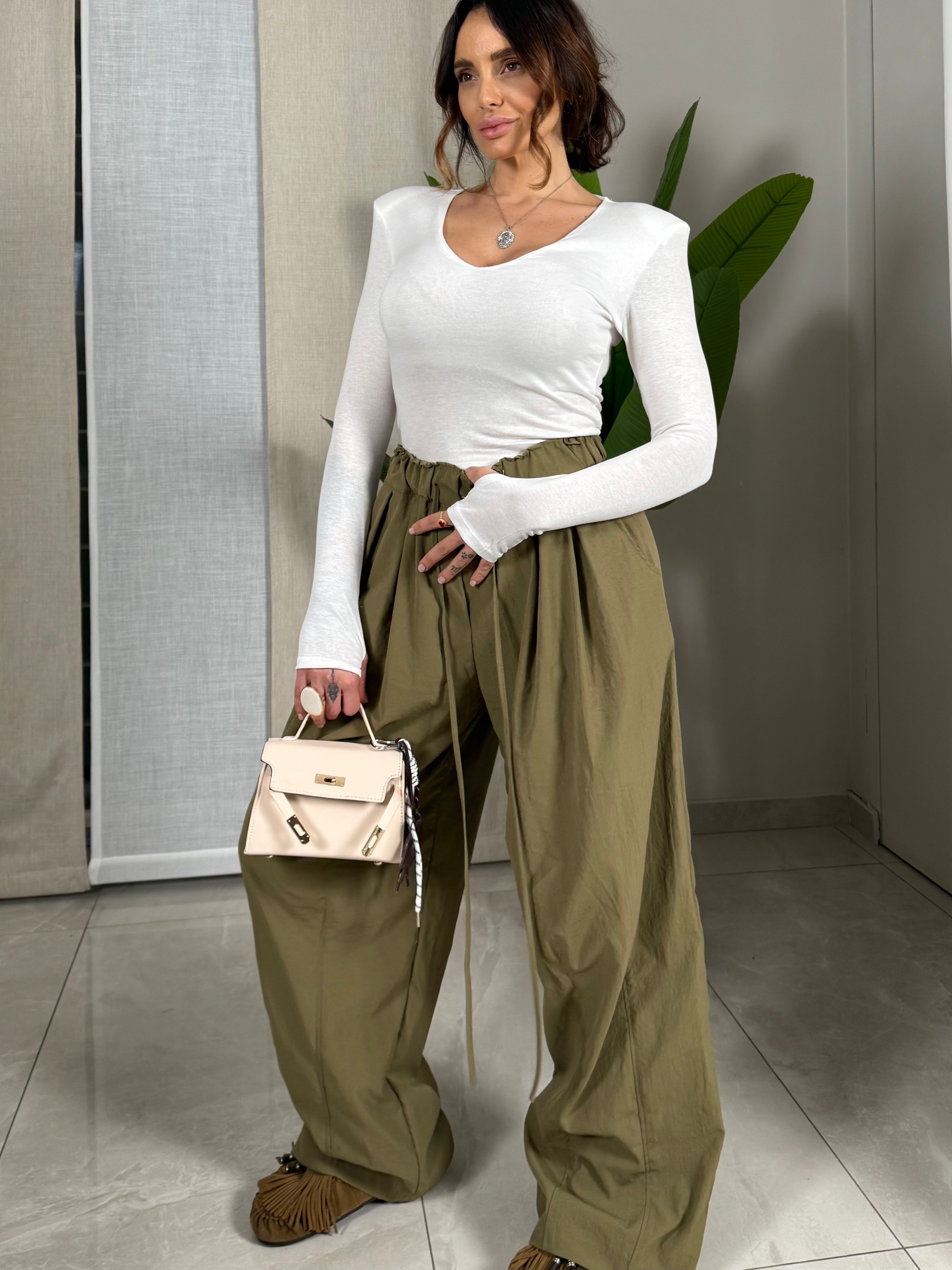 Pantalone Sidney