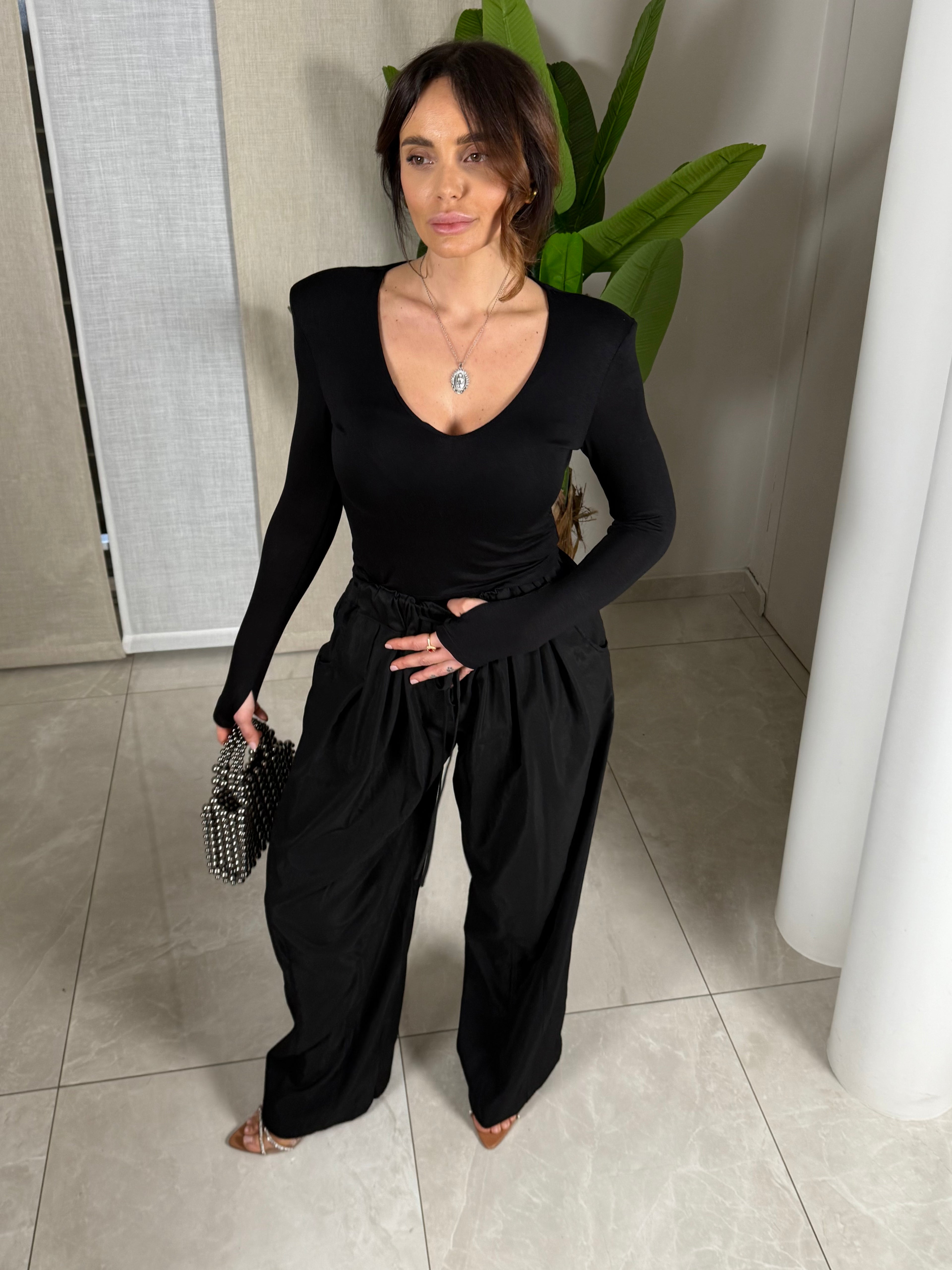 Pantalone Sidney