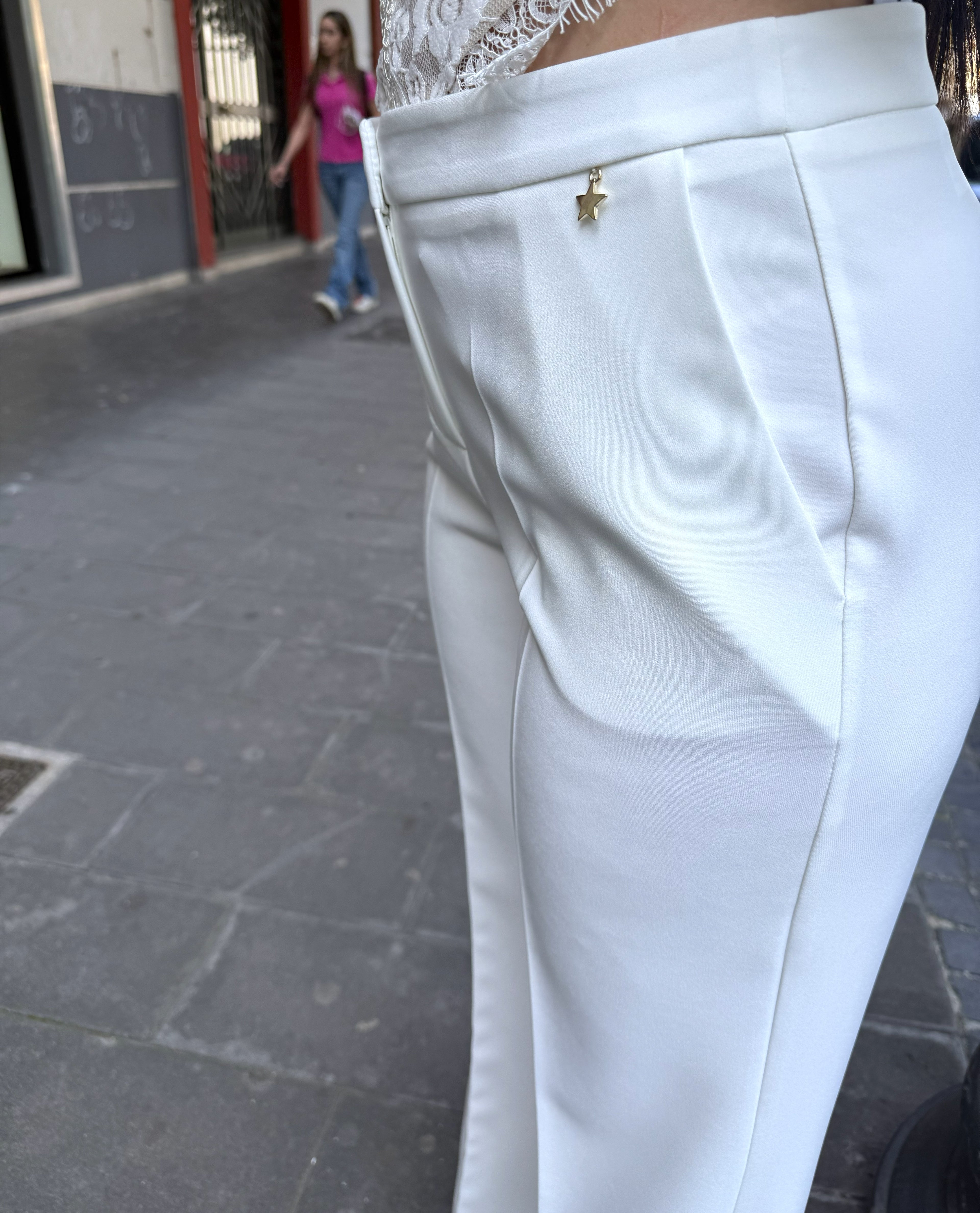Tailleur Diletta