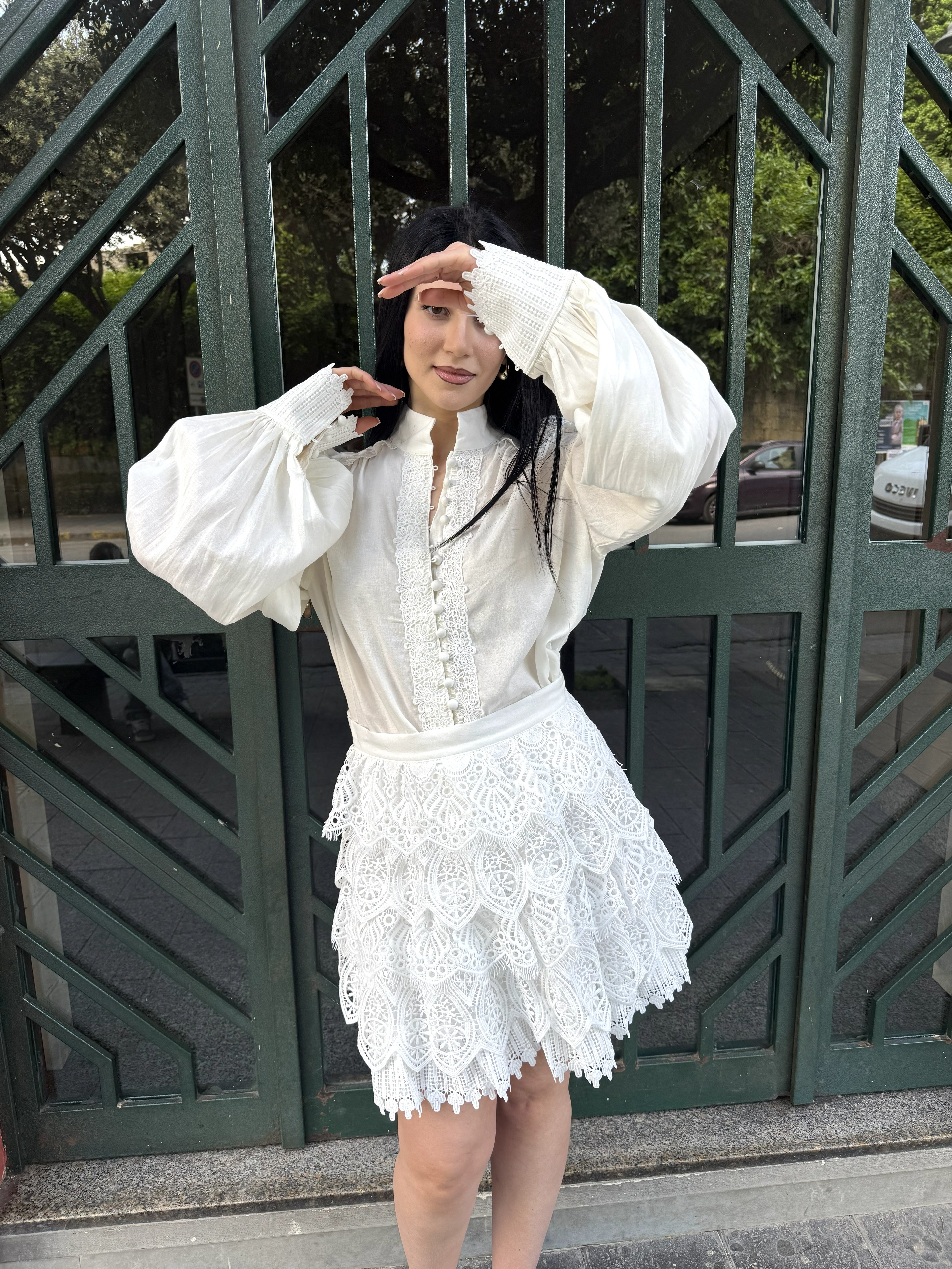 Coord set Marzia