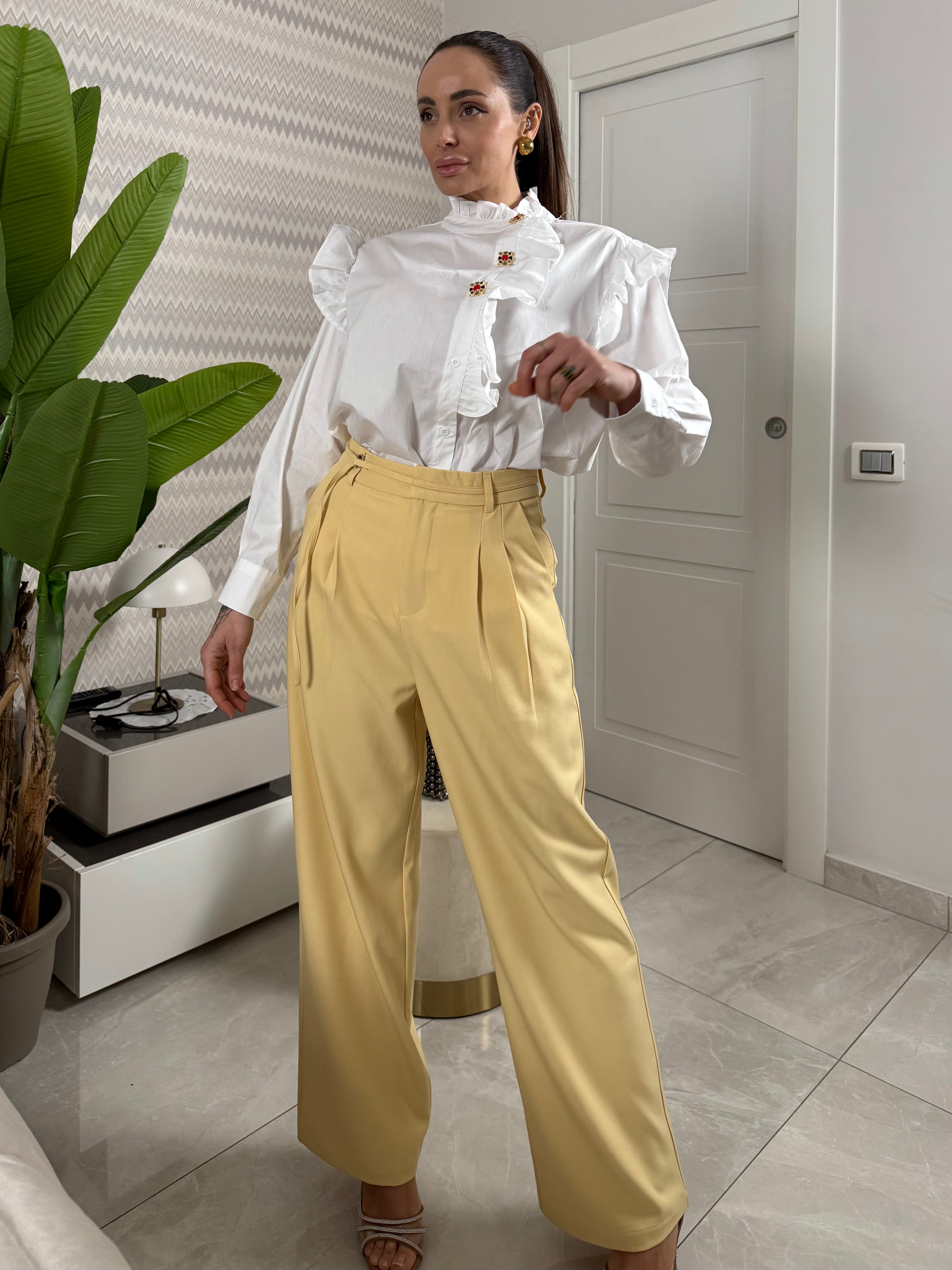 Pantalone Delia