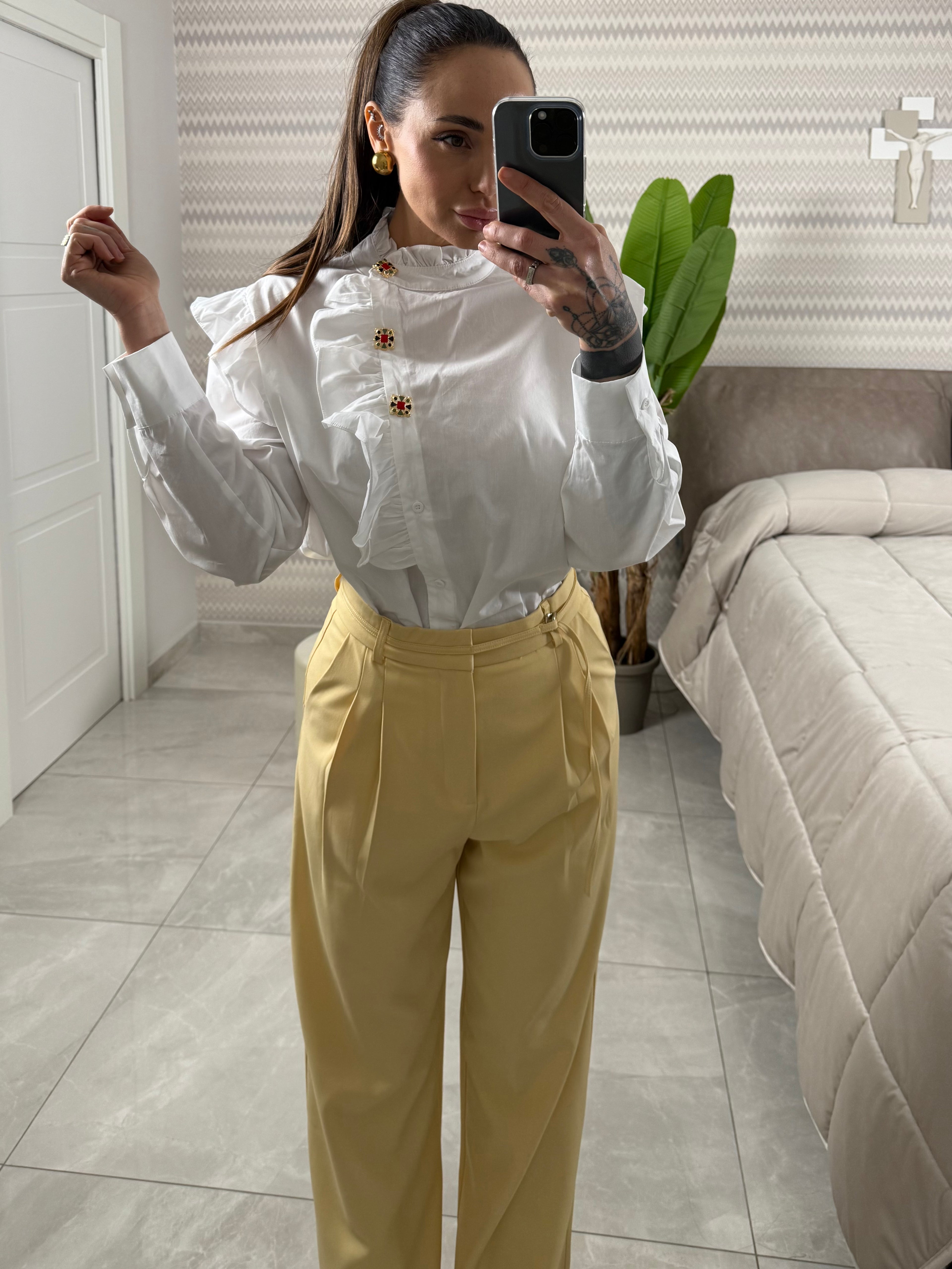 Pantalone Delia