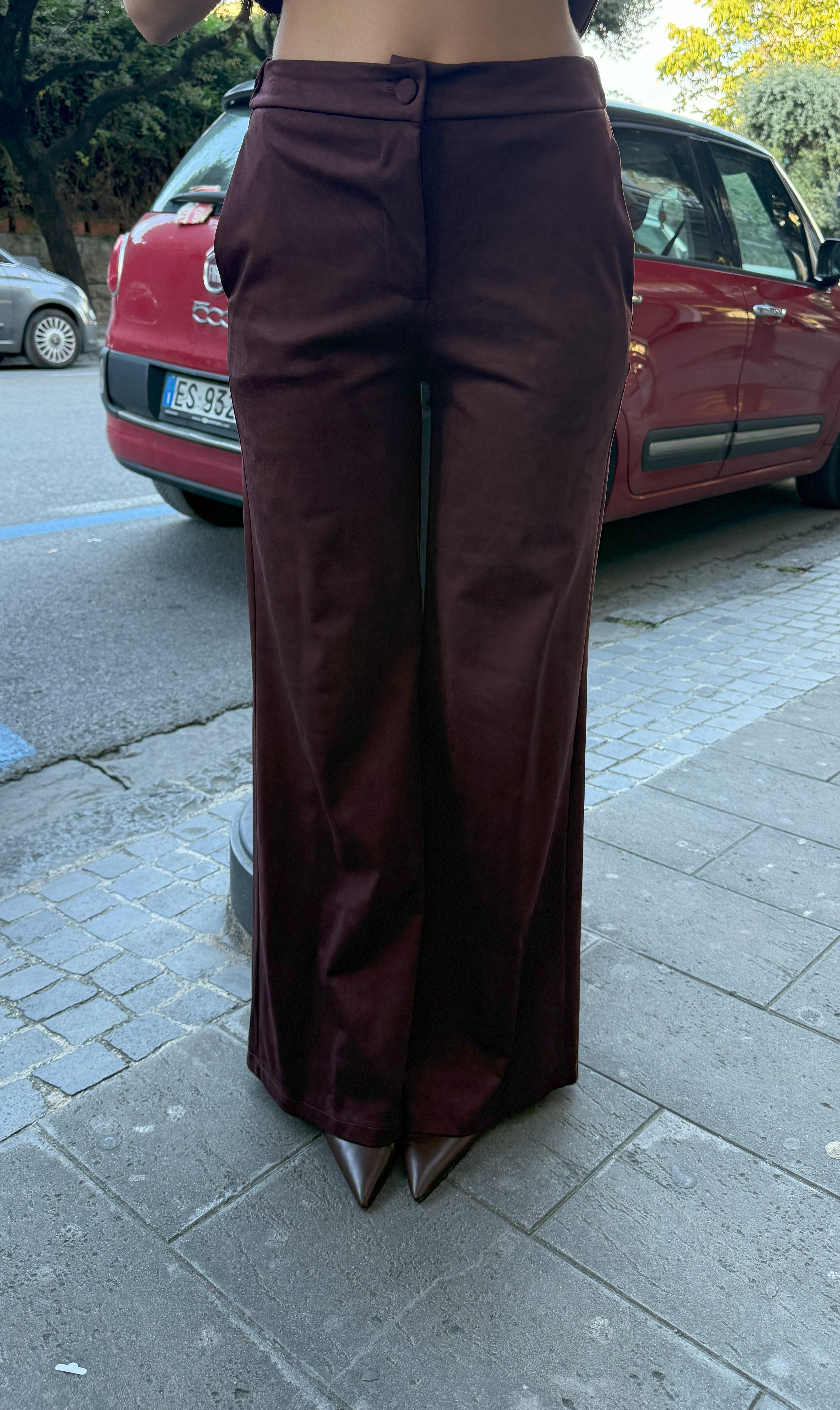 Coordinato Lucy