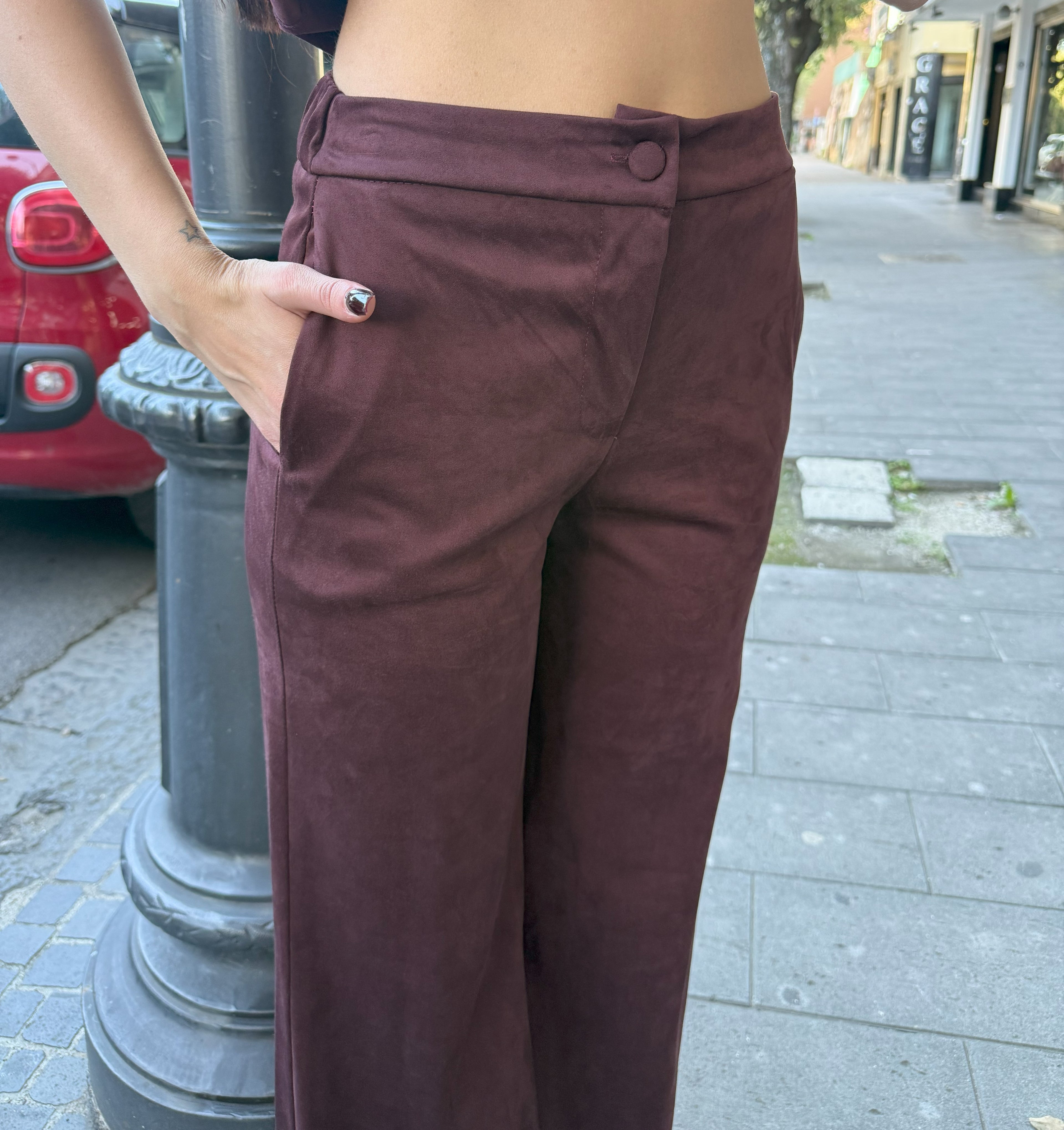 Coordinato Lucy