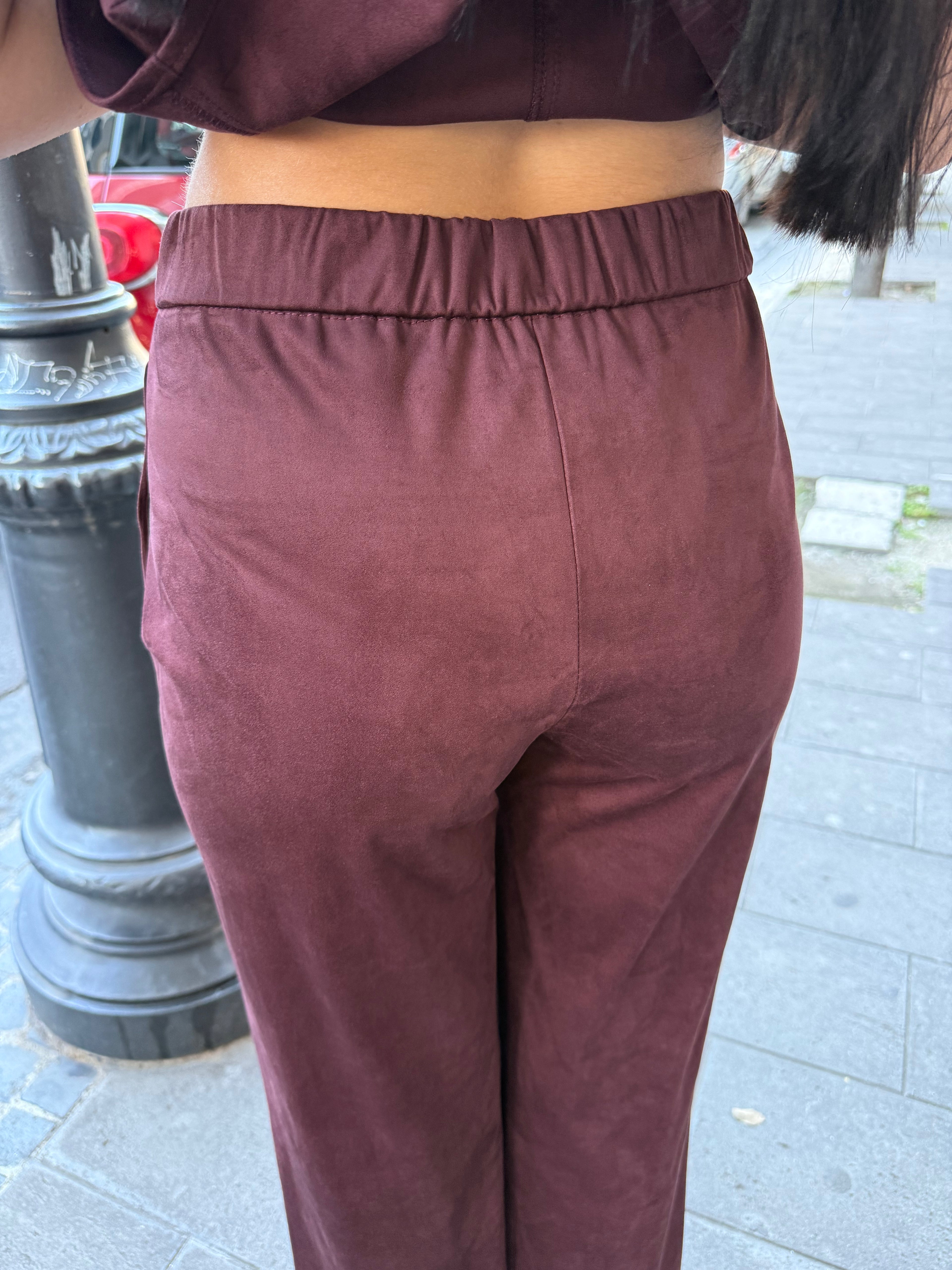 Coordinato Lucy
