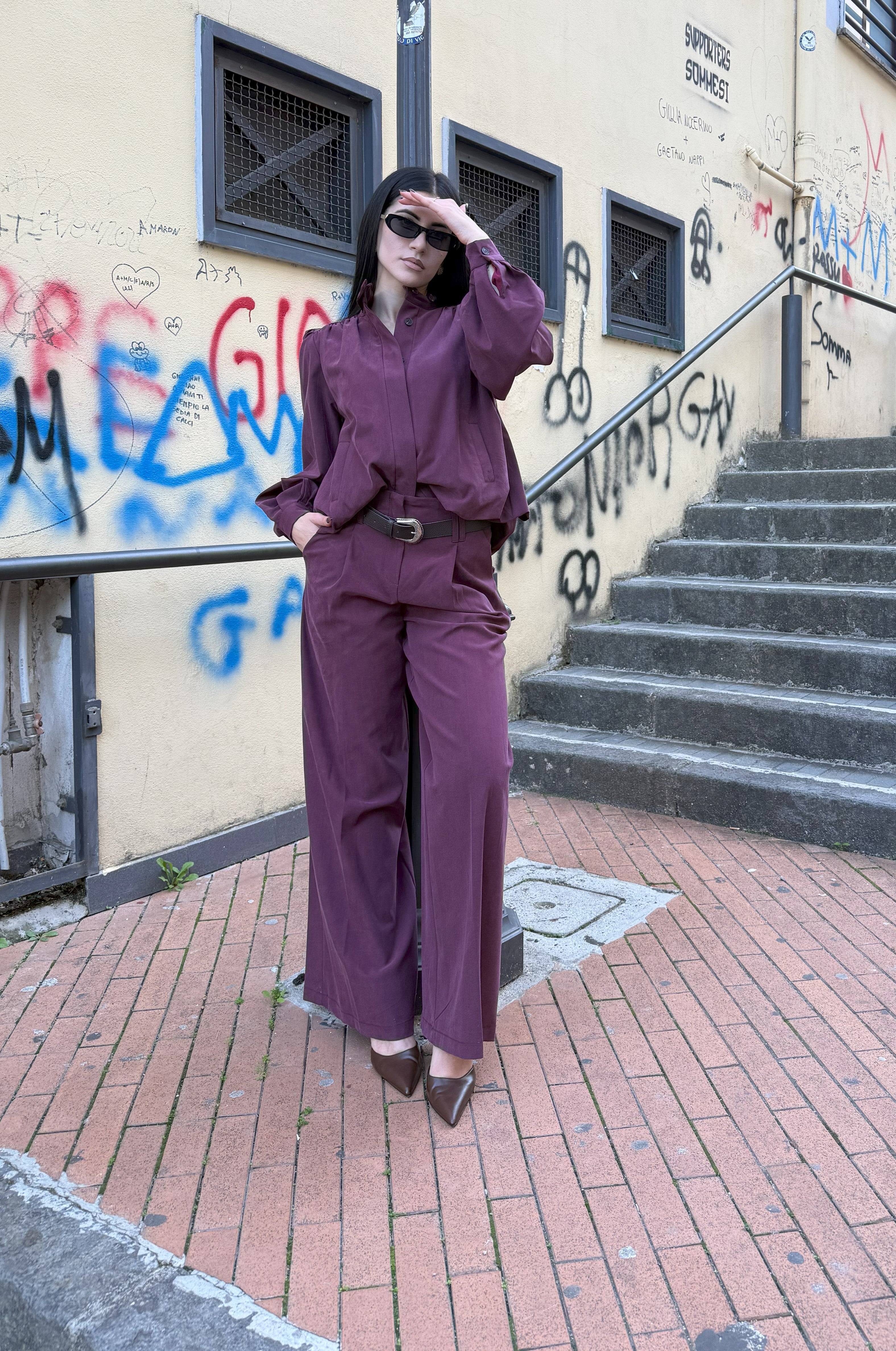 Giubbino Alina