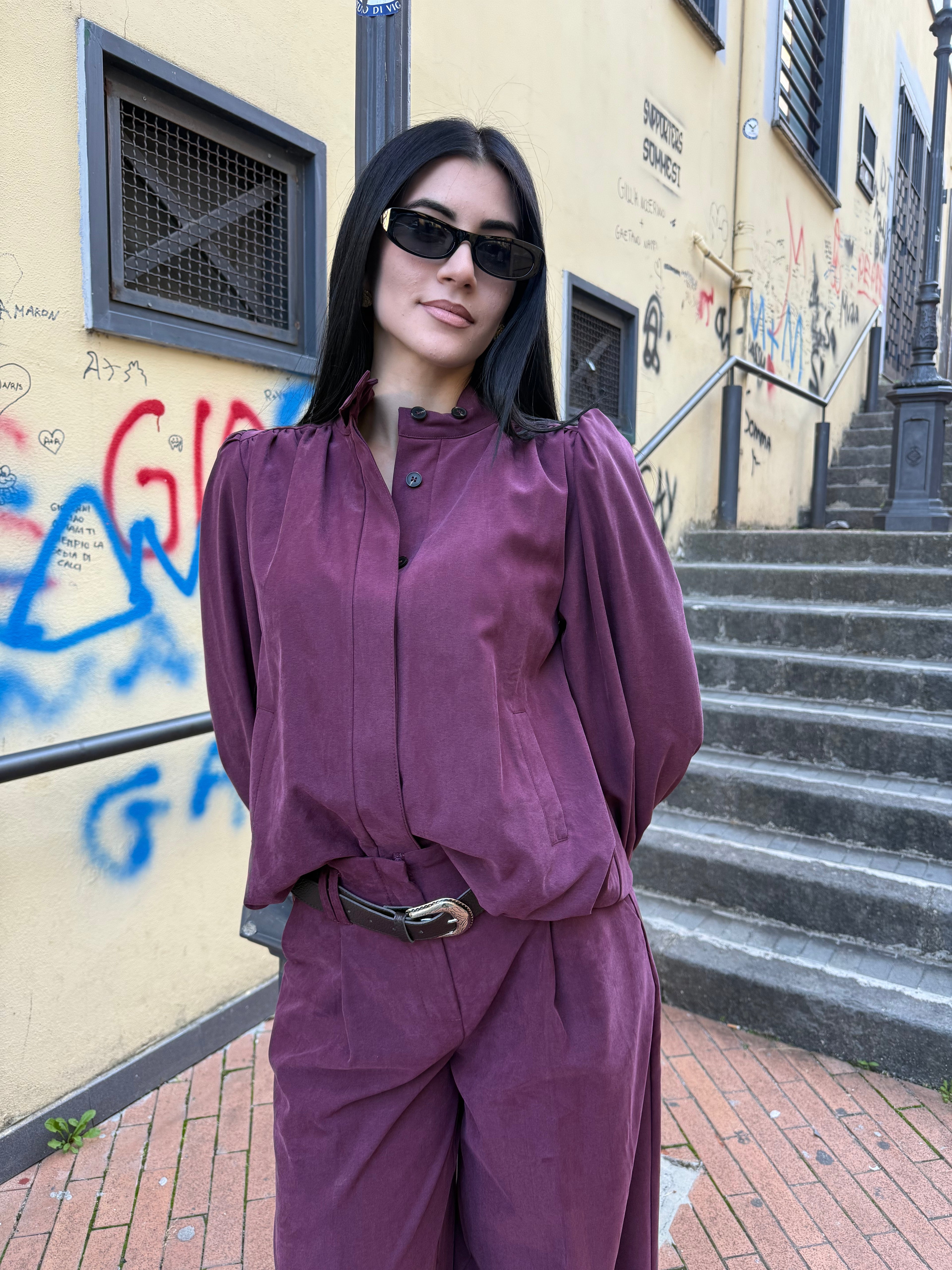 Giubbino Alina