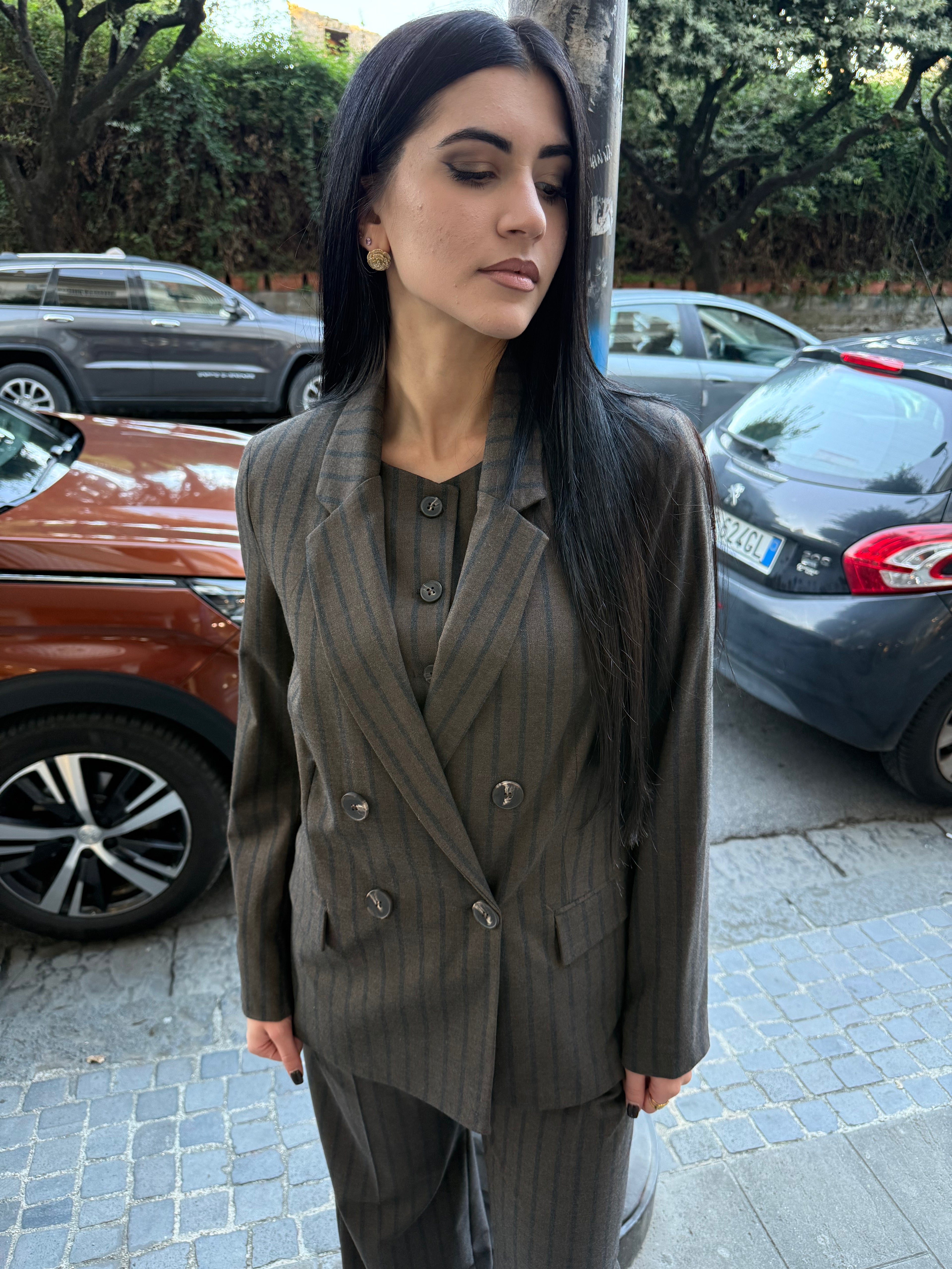 Giacca Clarissa