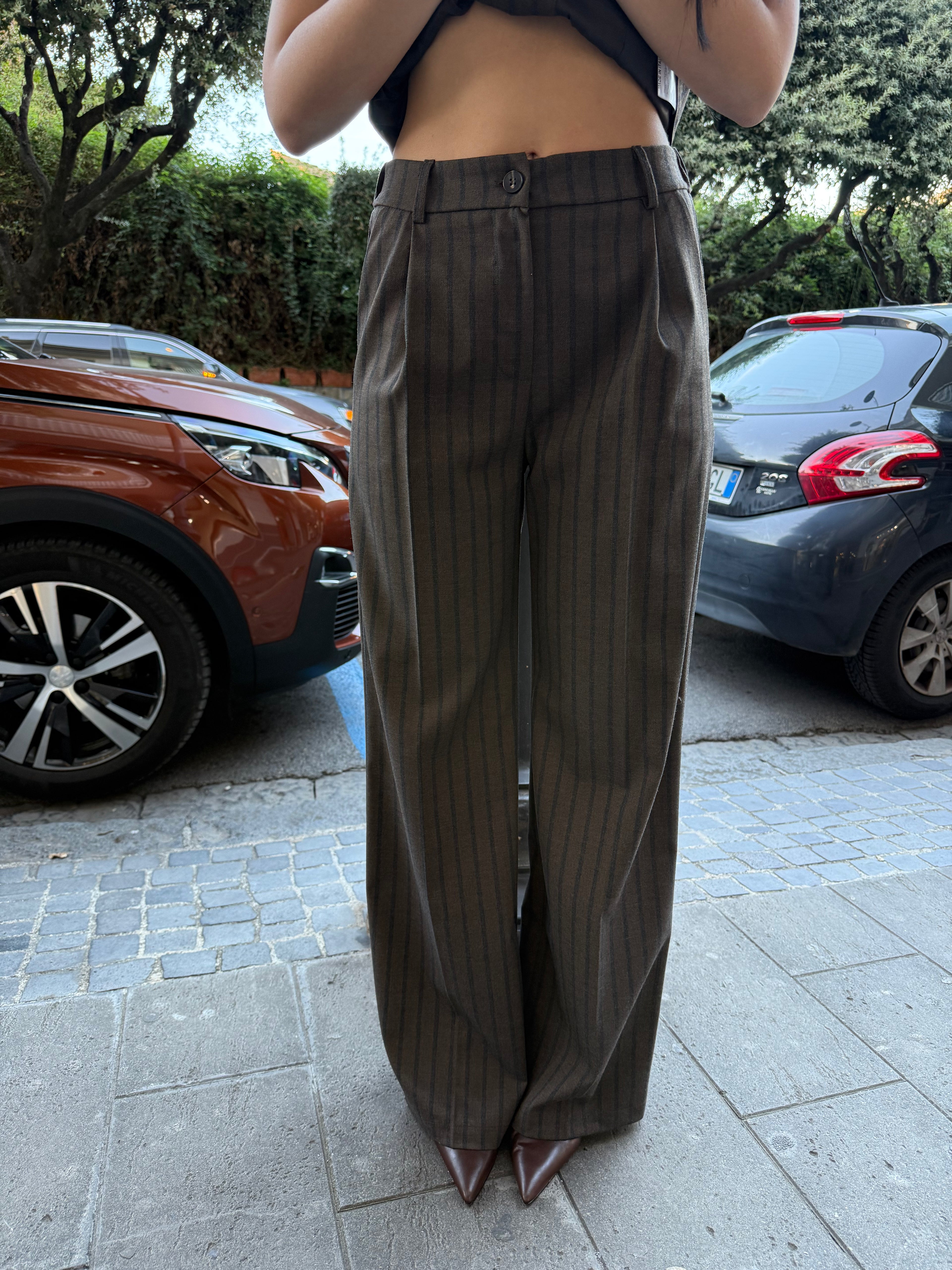 Pantalone Clarissa