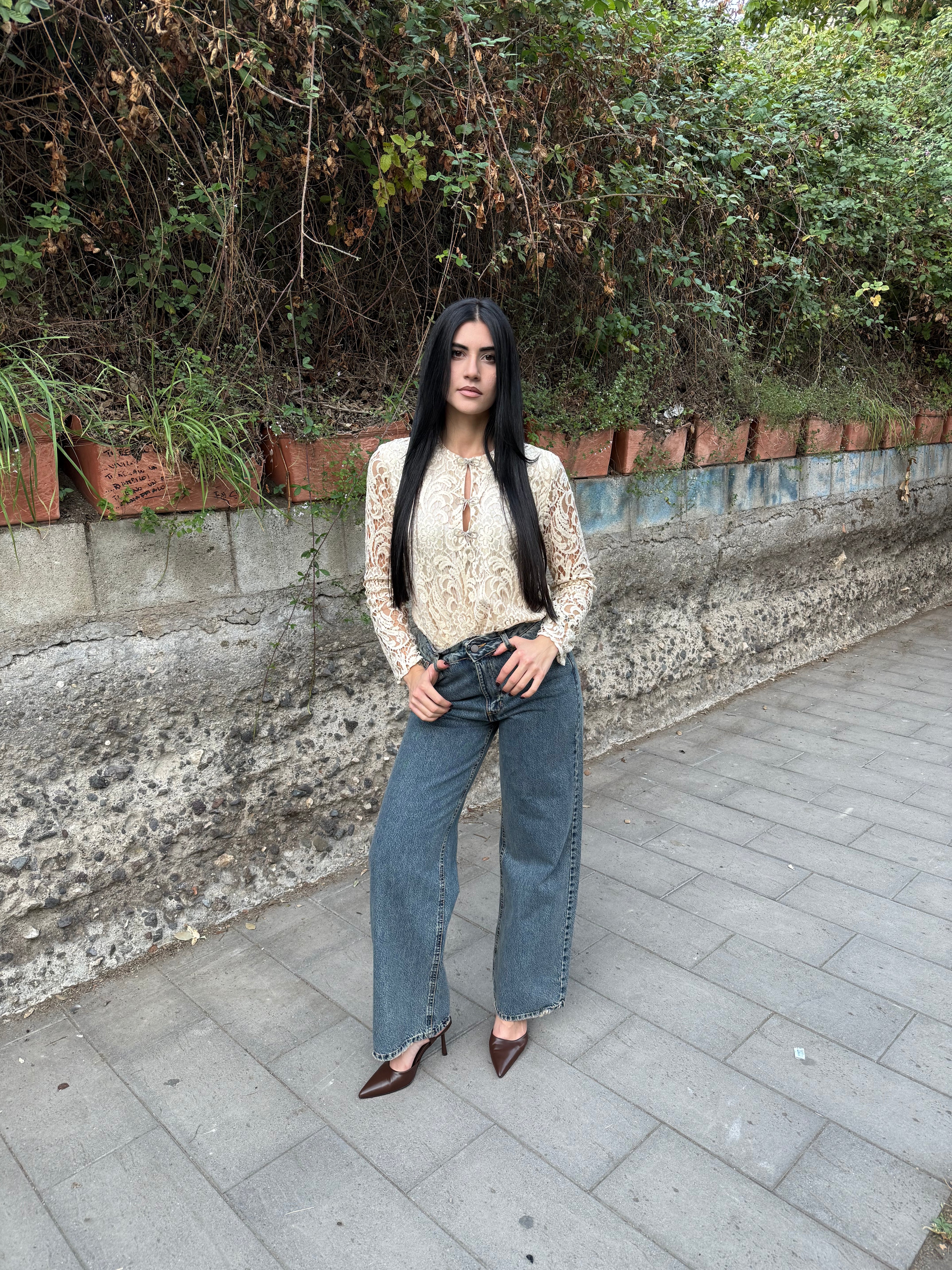 Jeans Karla
