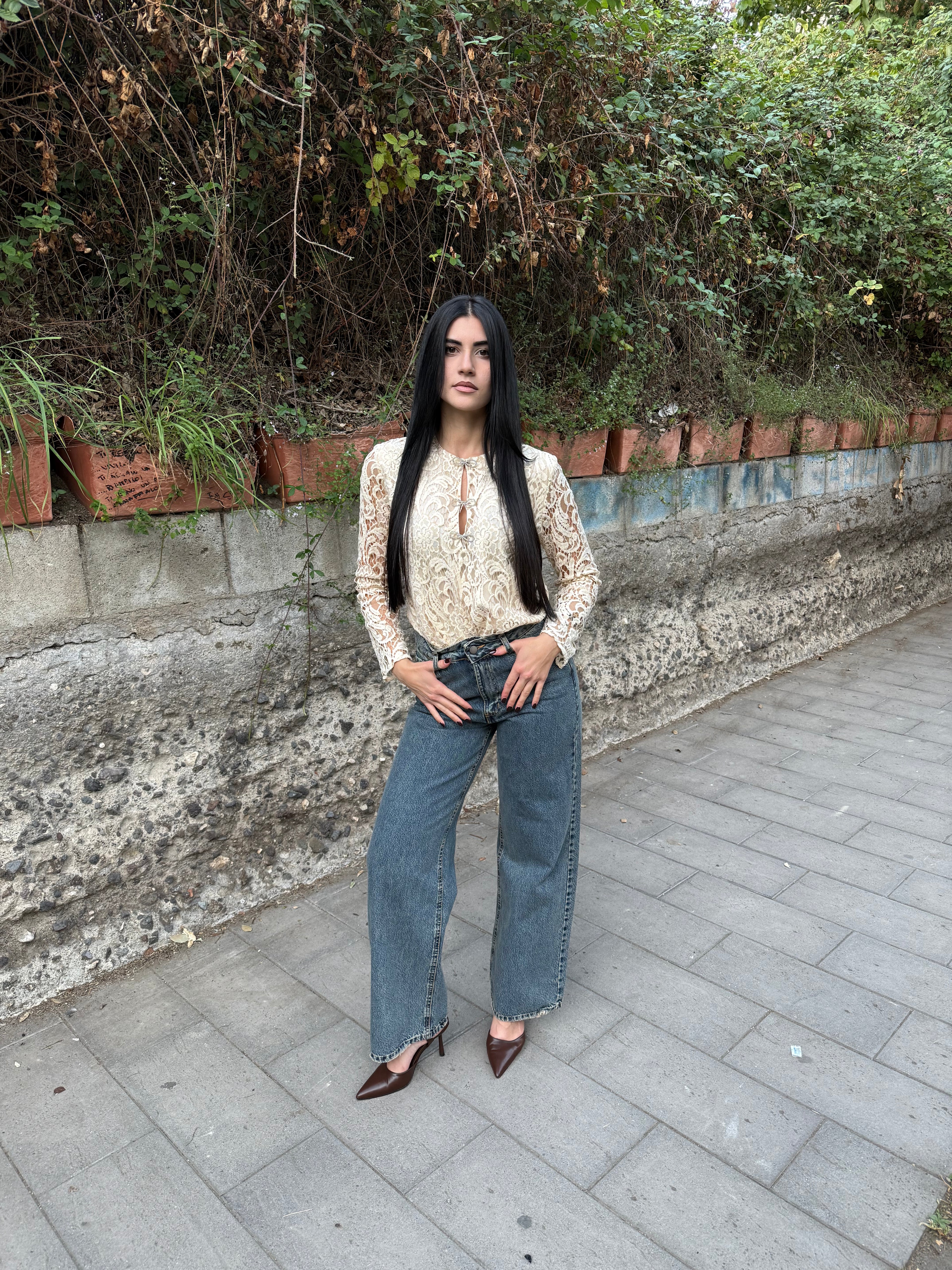 Jeans Karla