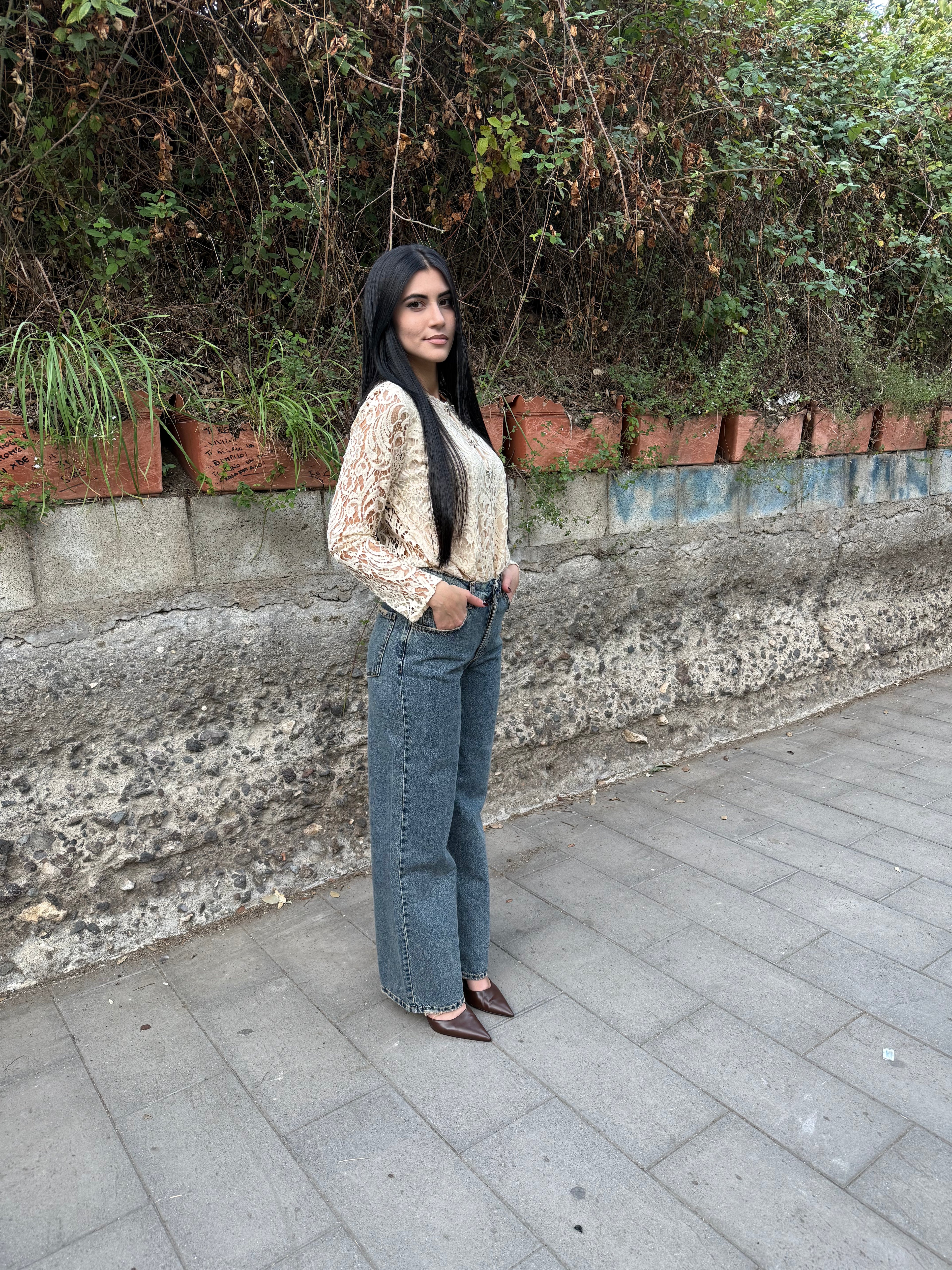Jeans Karla