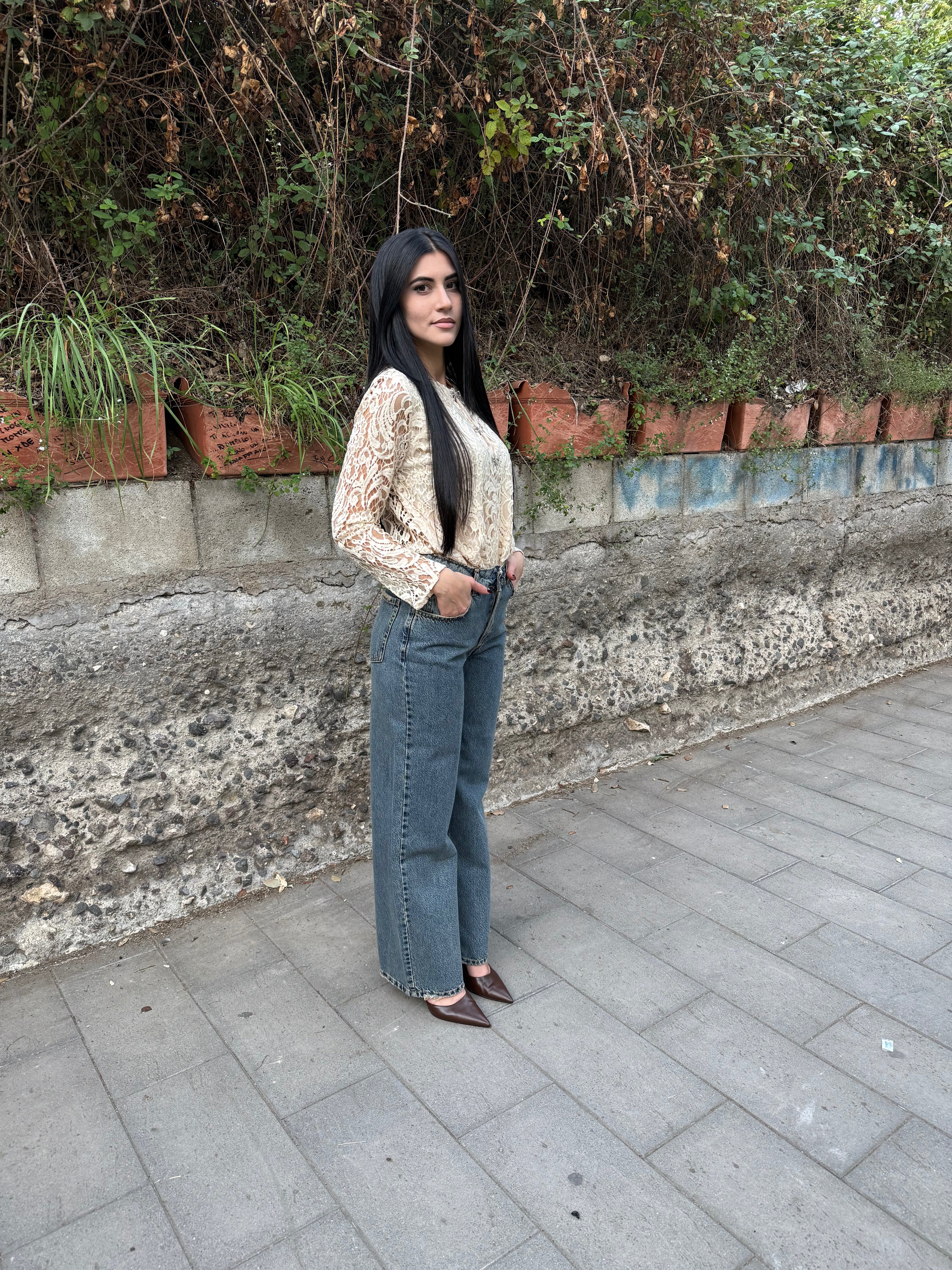 Jeans Karla