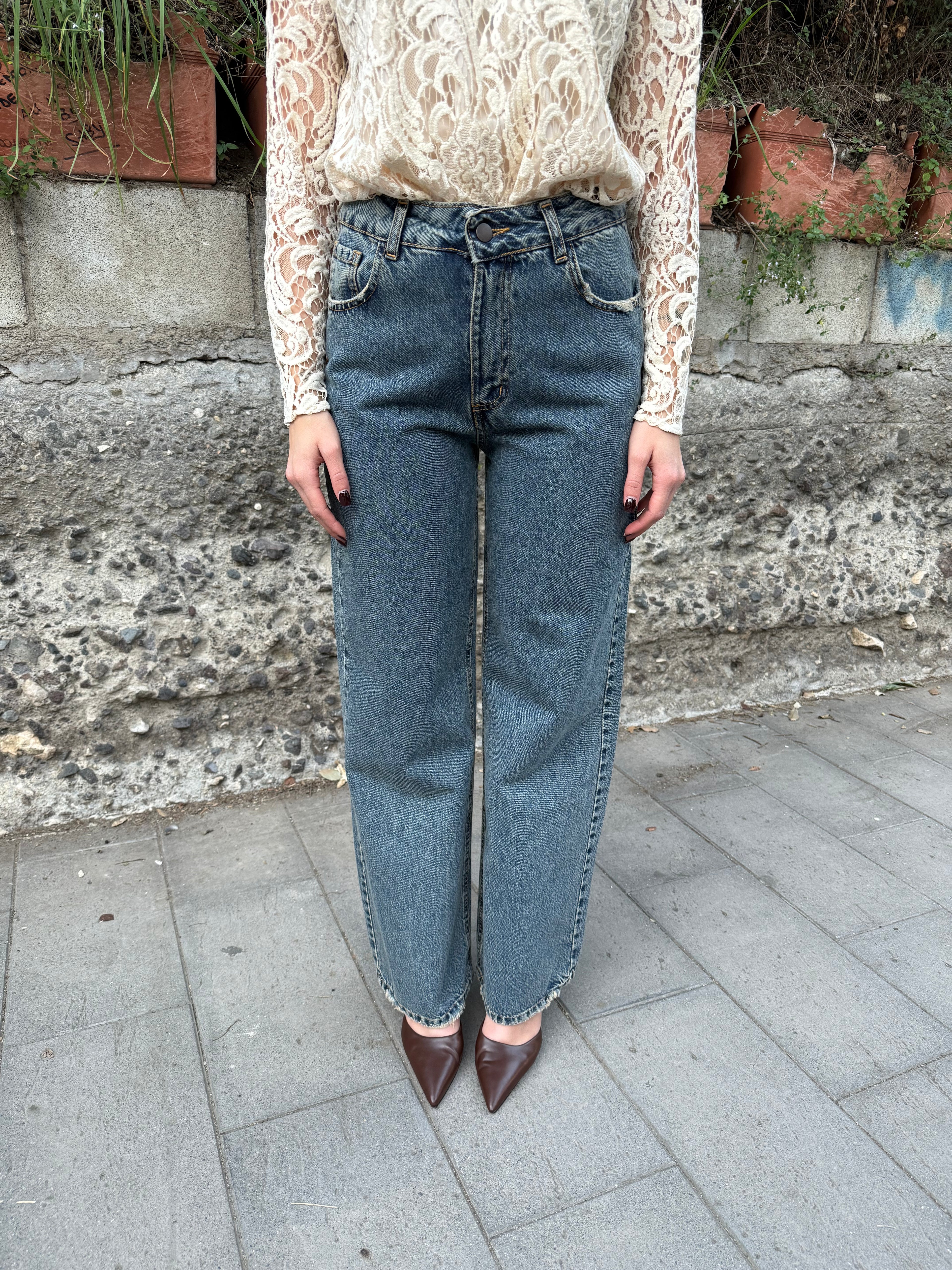 Jeans Karla