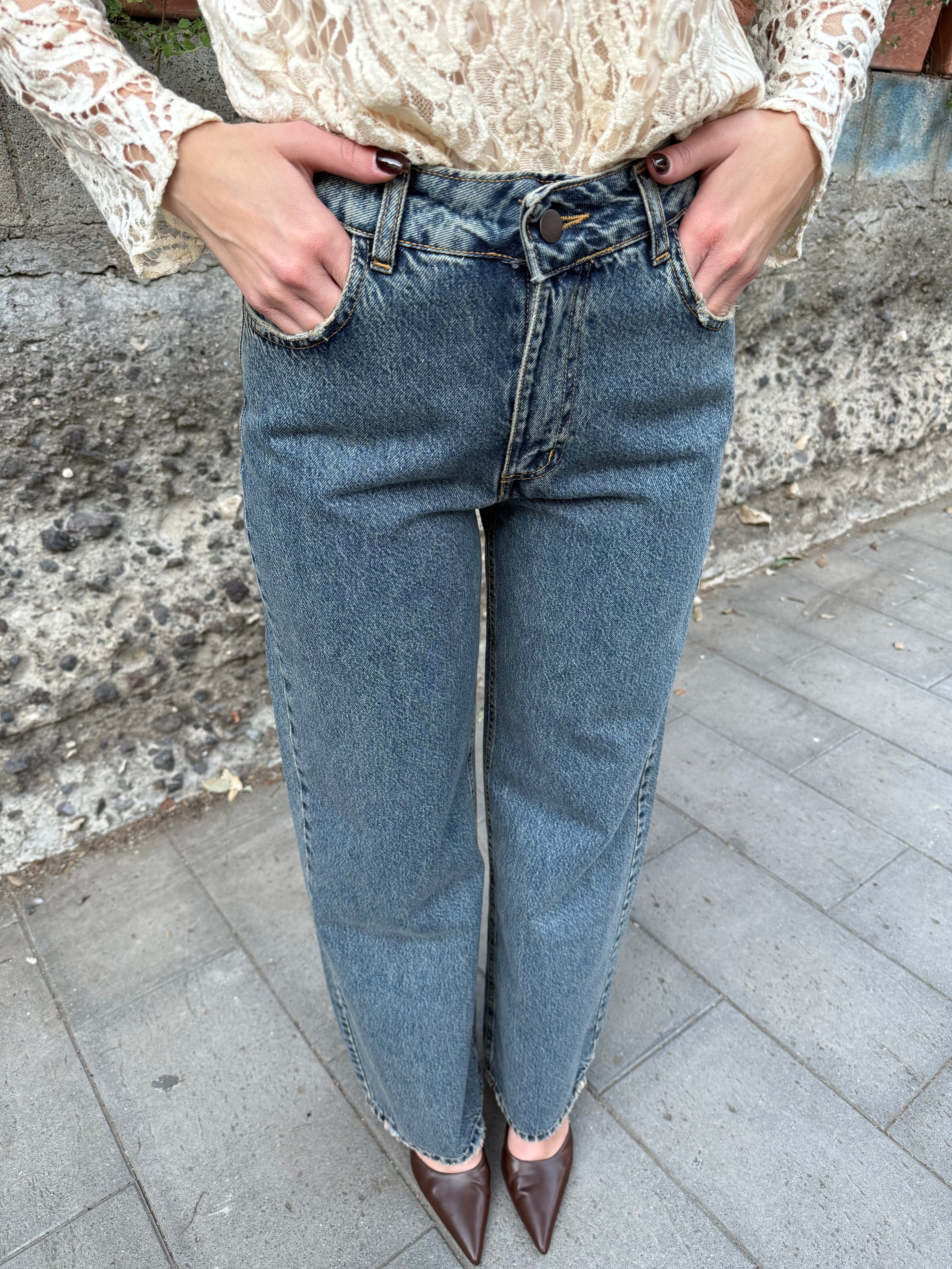 Jeans Karla