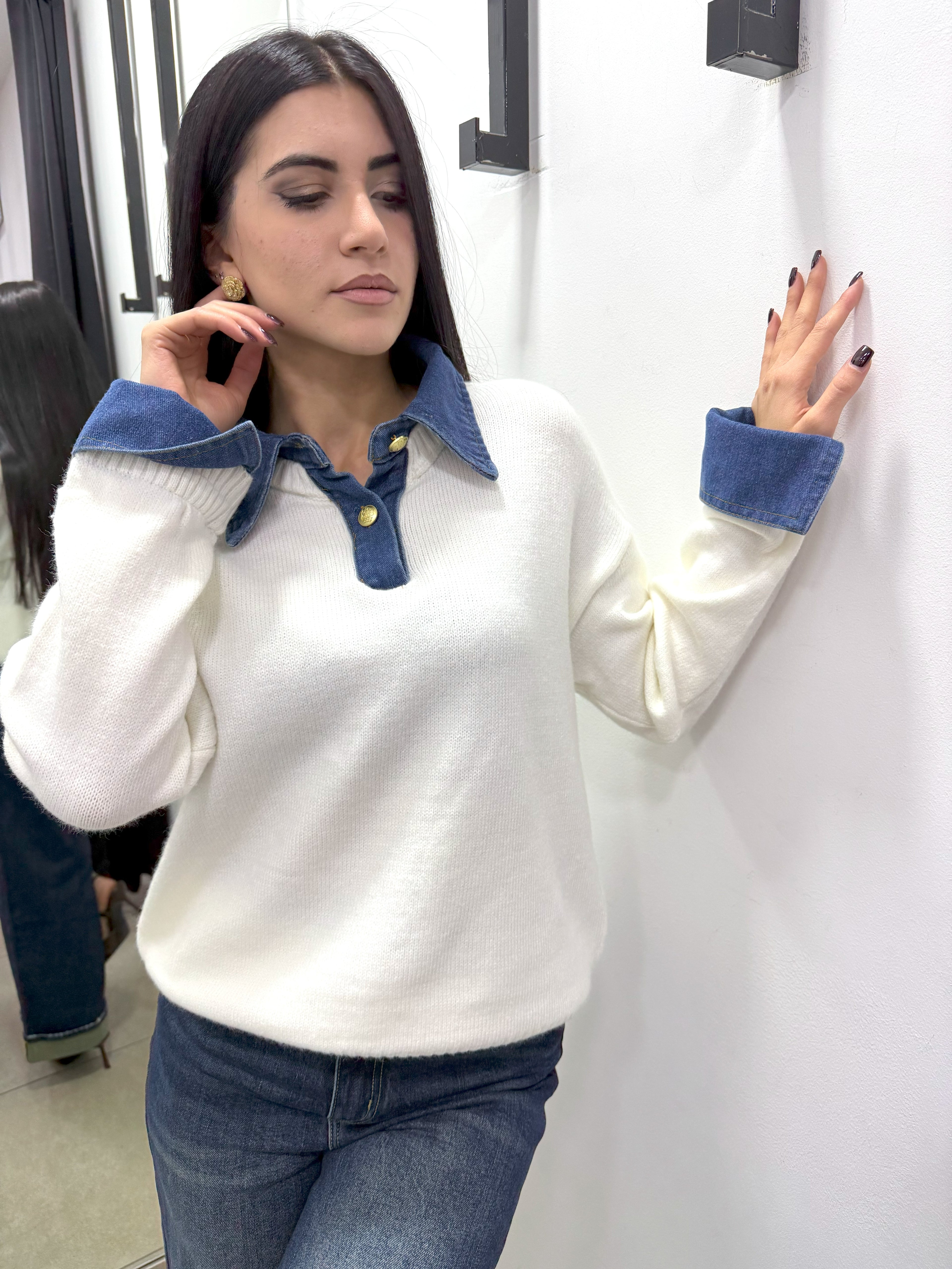Maglia Aurora