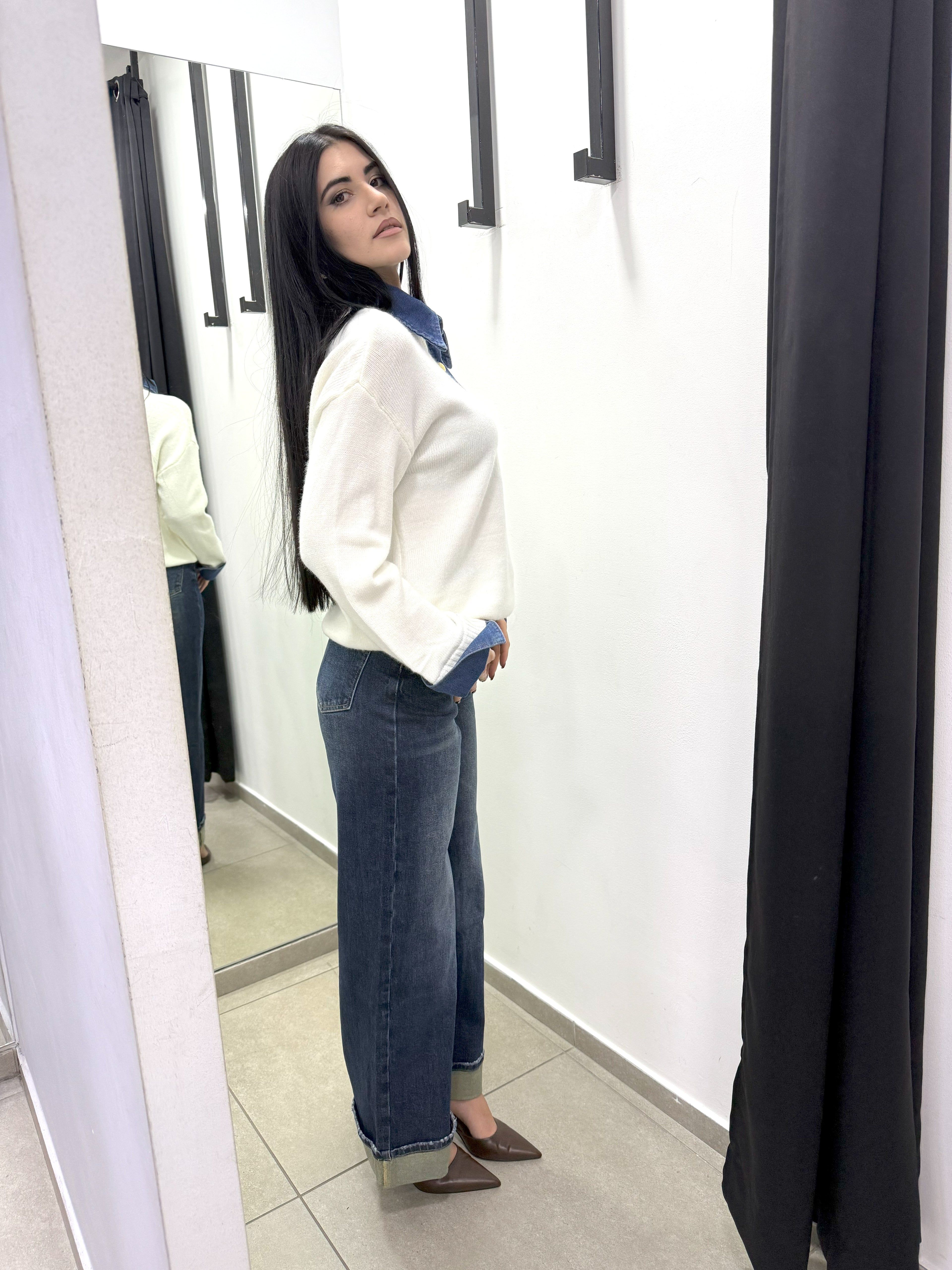 Jeans Delia