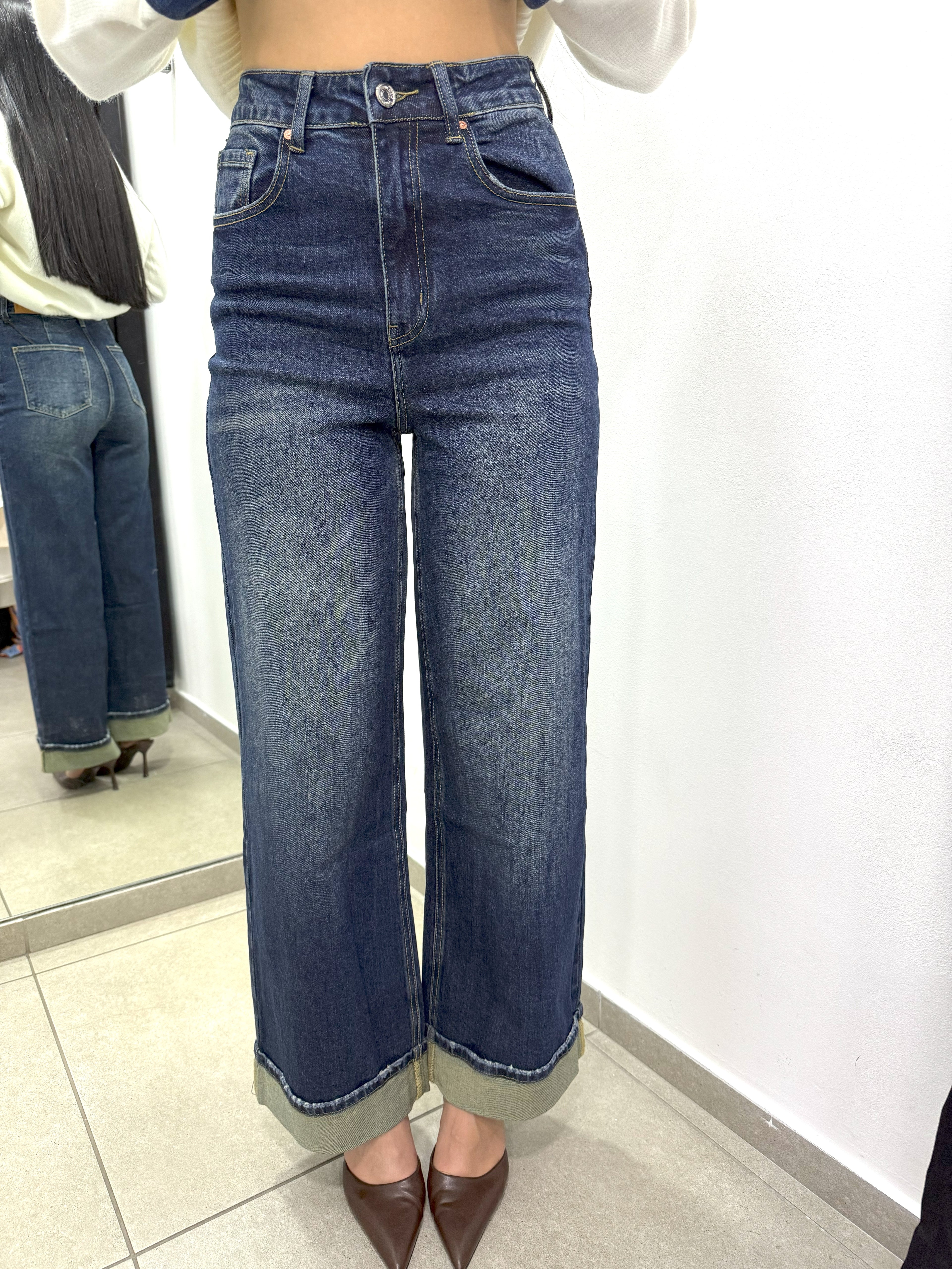 Jeans Delia