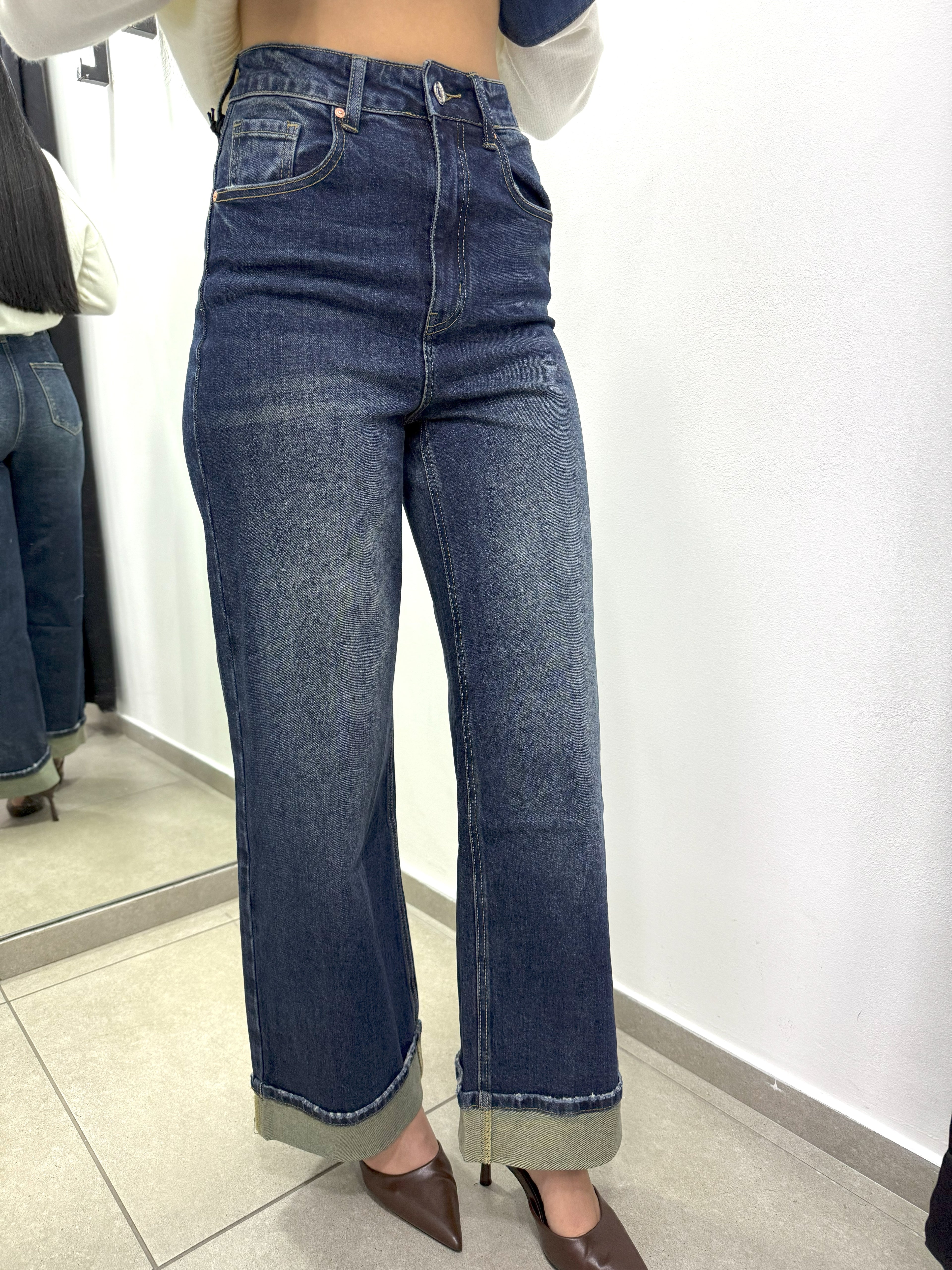 Jeans Delia