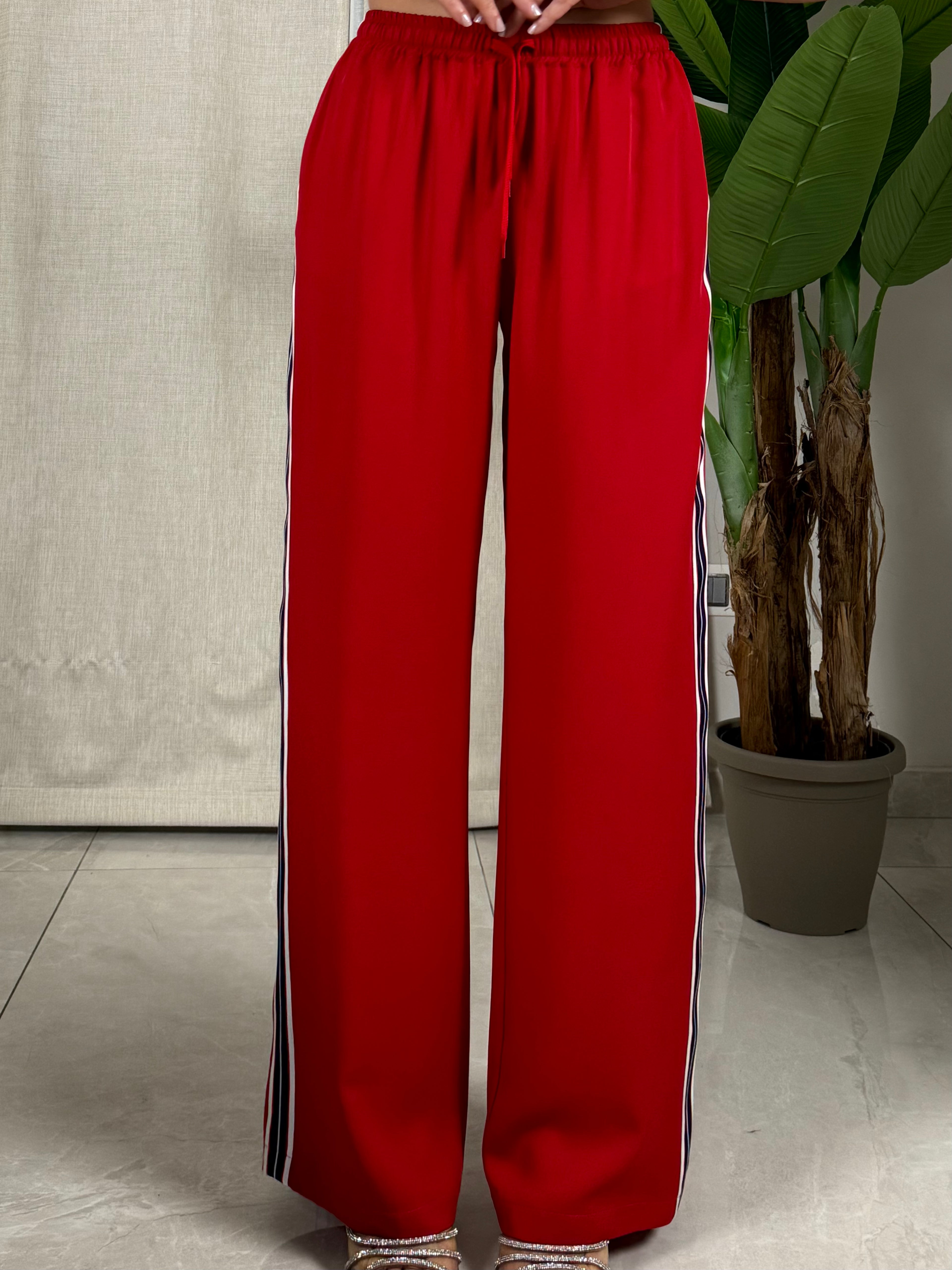 Pantalone Marti