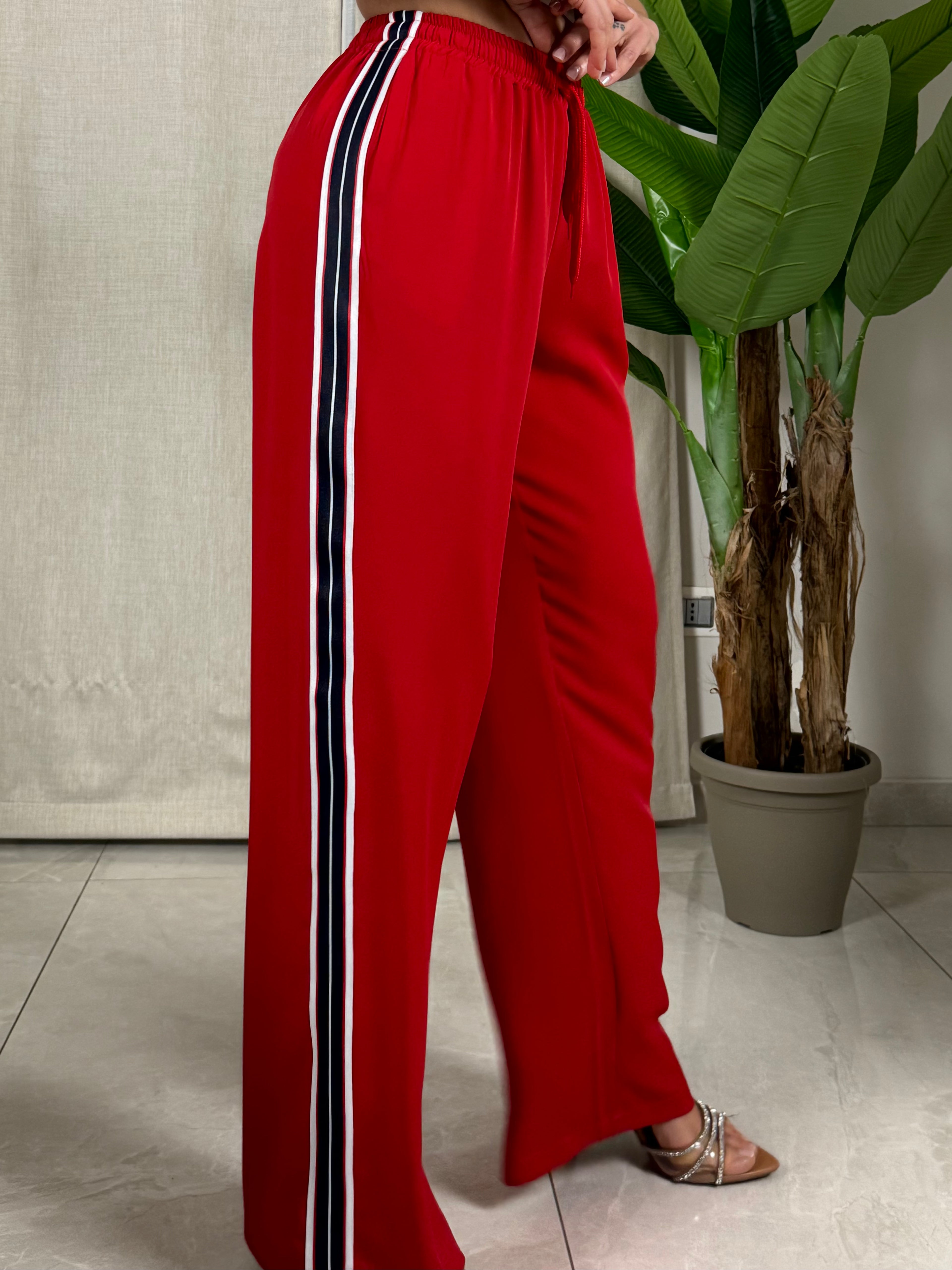 Pantalone Marti