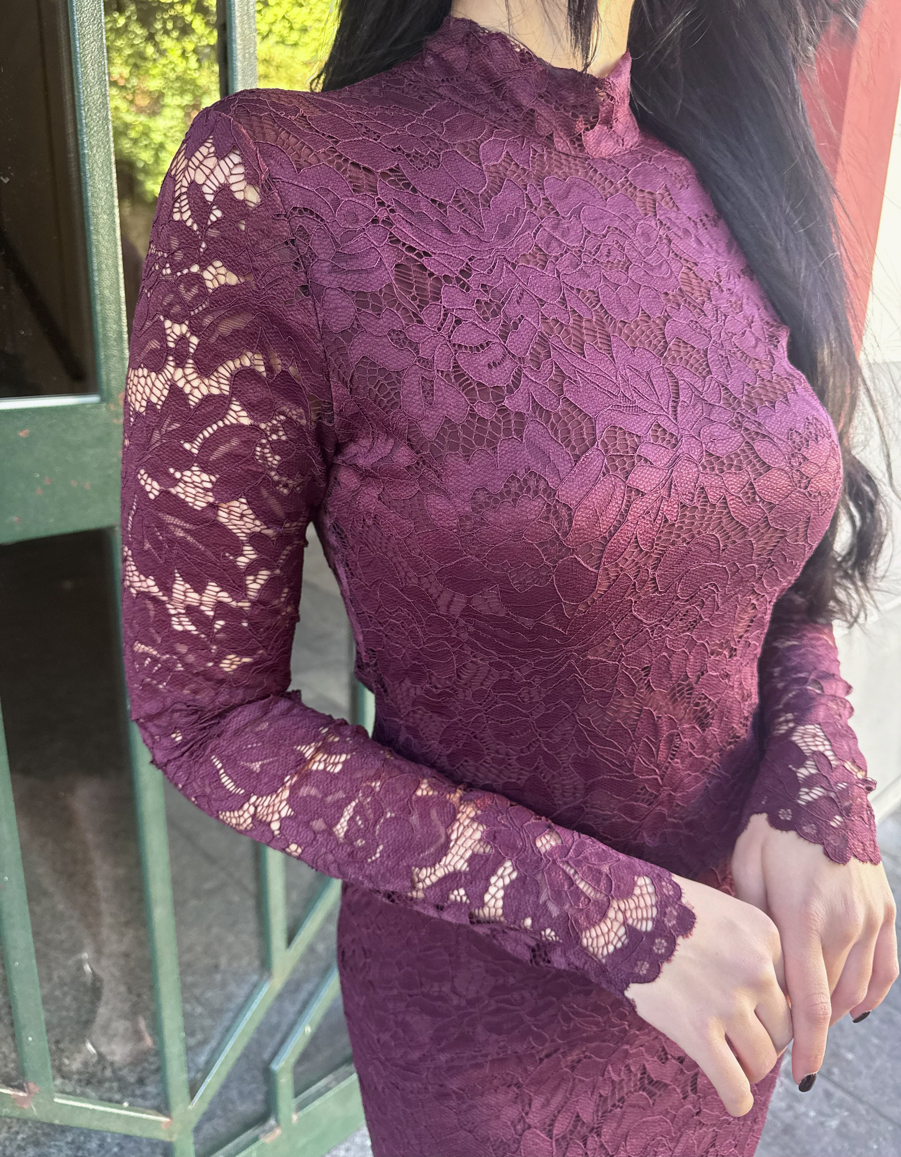 Abito Clara