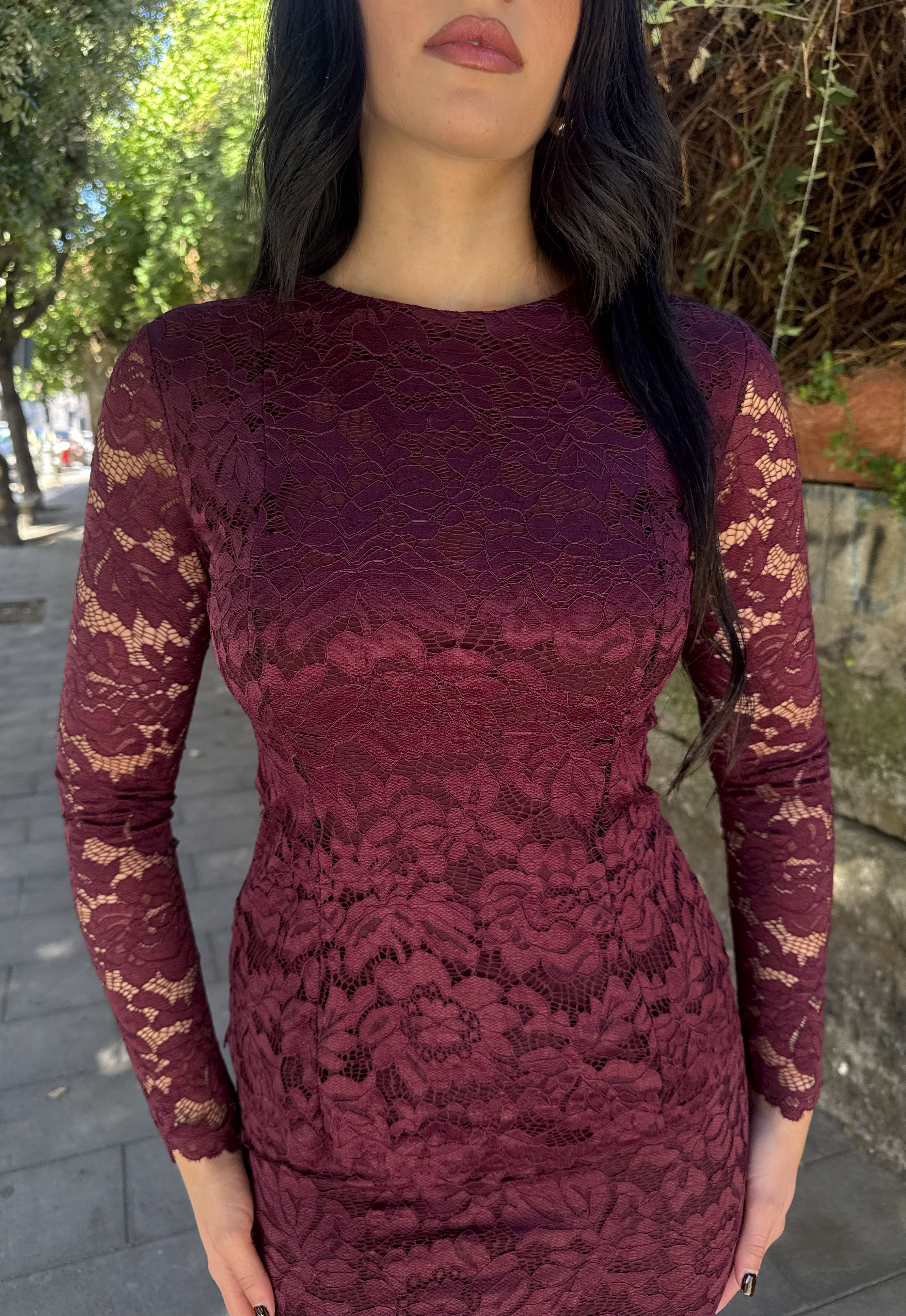 Coordset Ariel