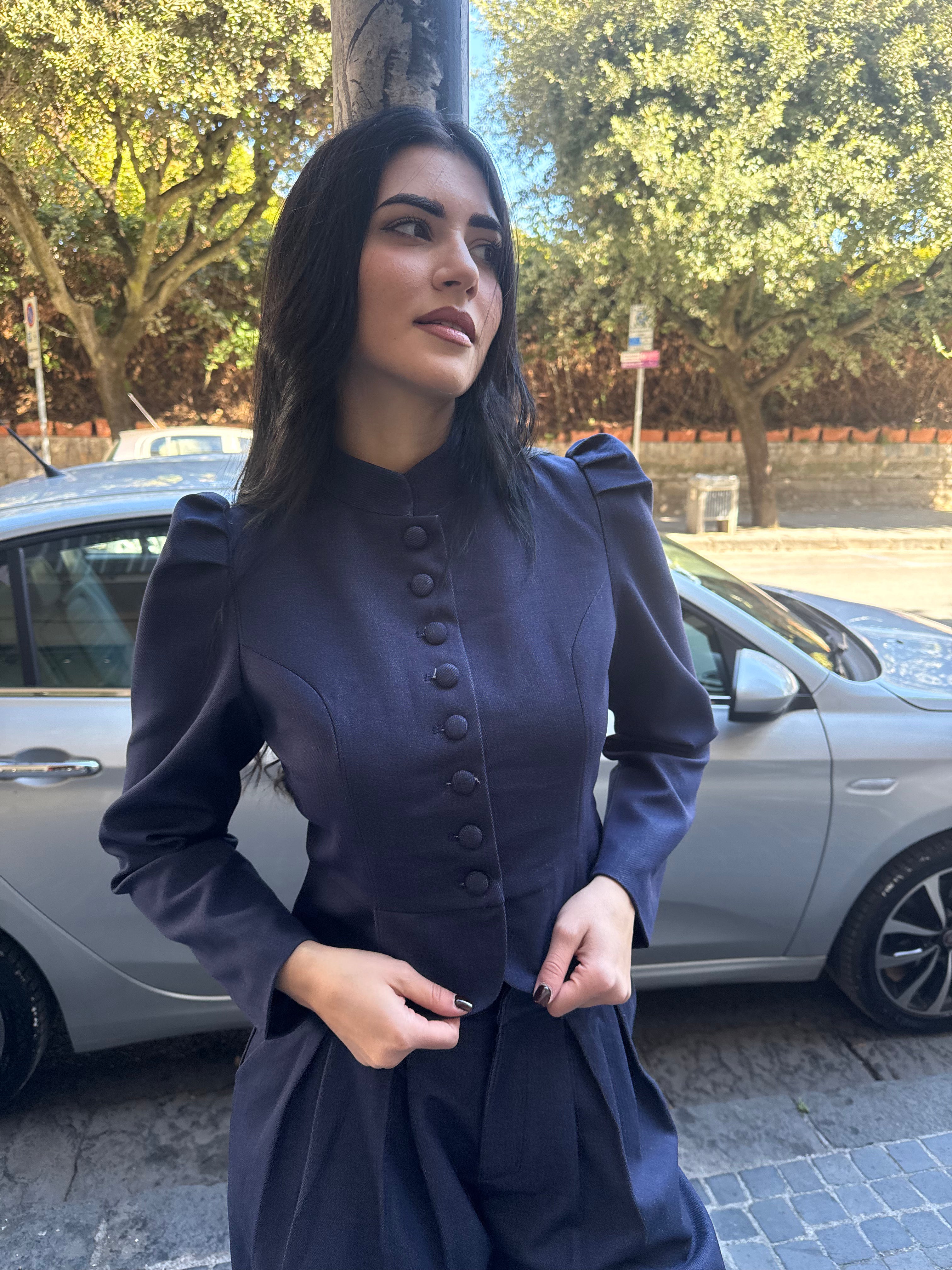 Coordset Valeria