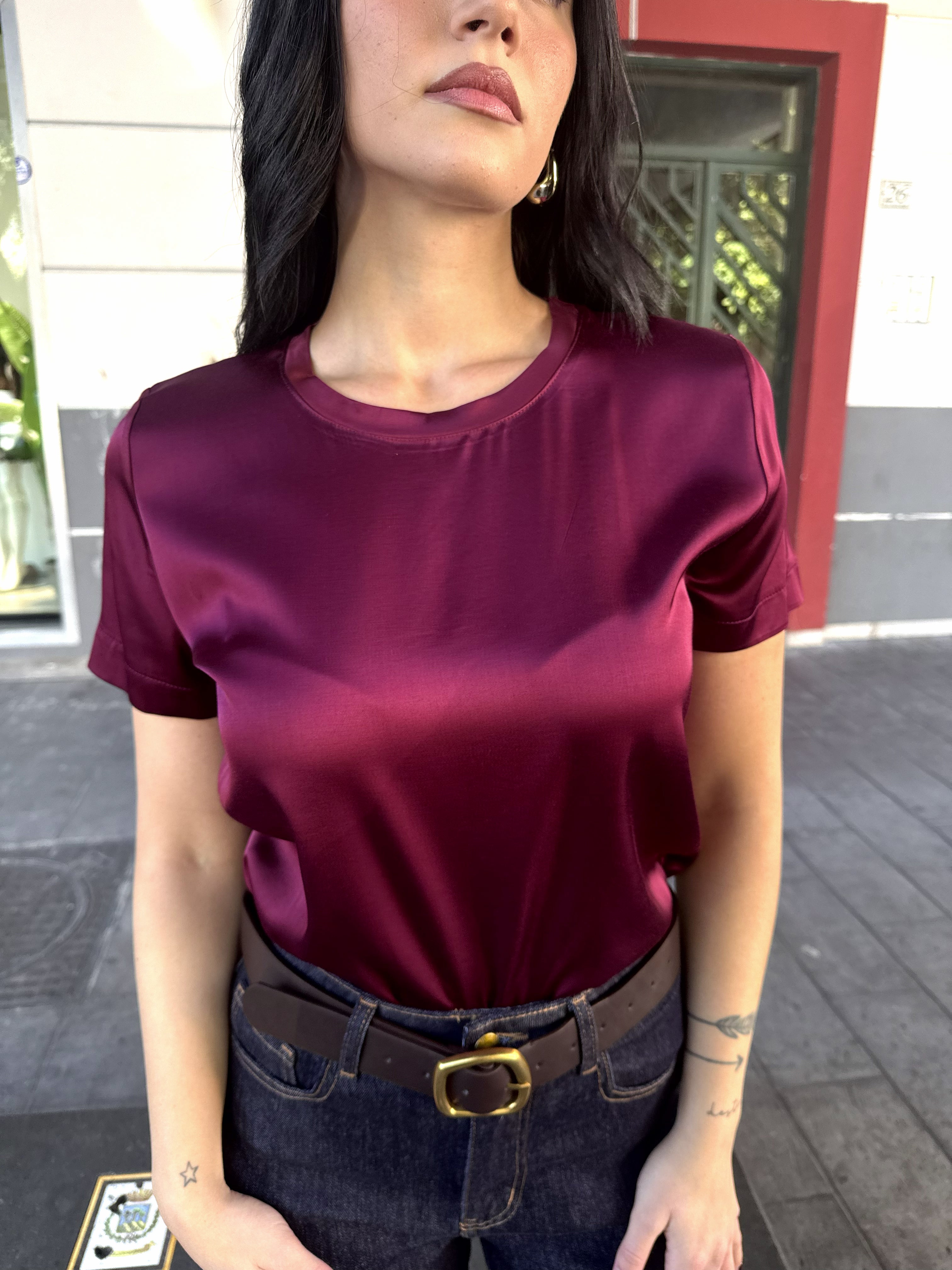 T-shirt Bella