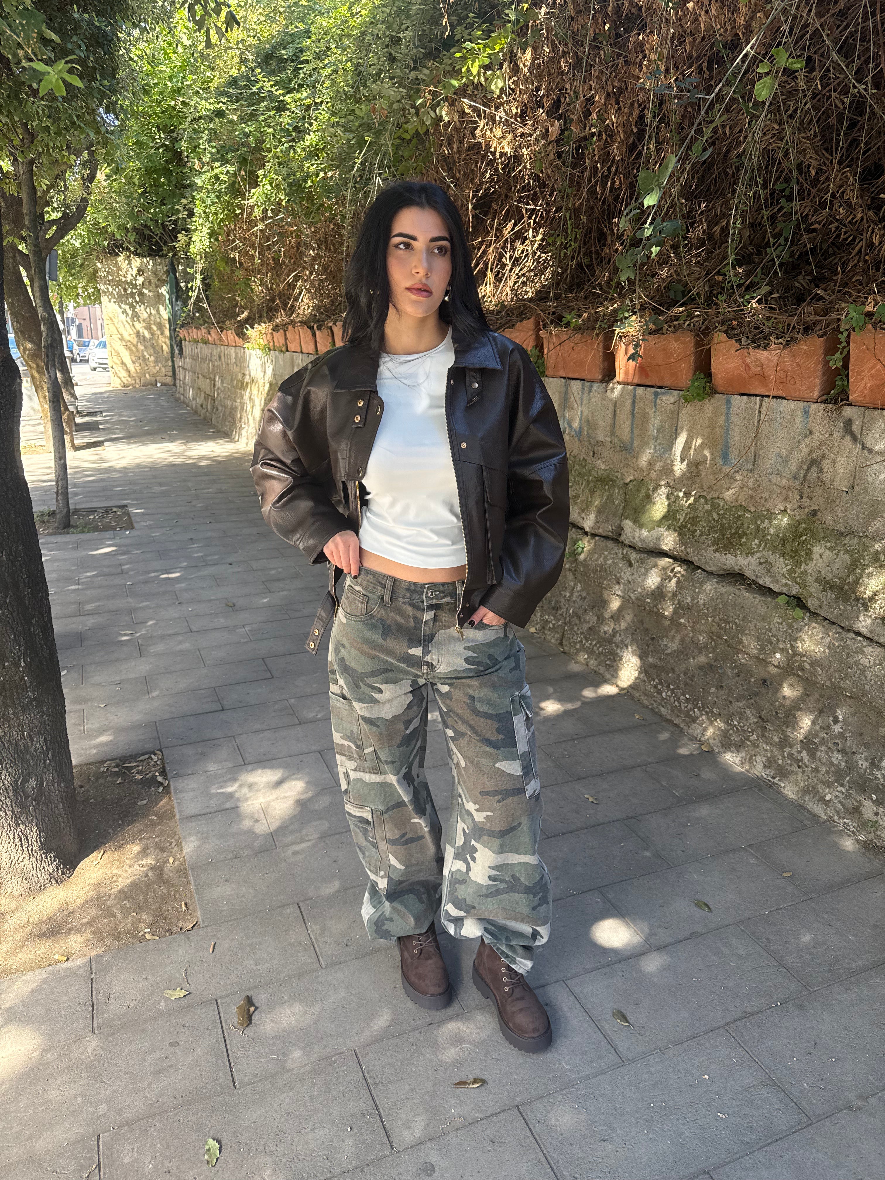 Giubbino Ilary