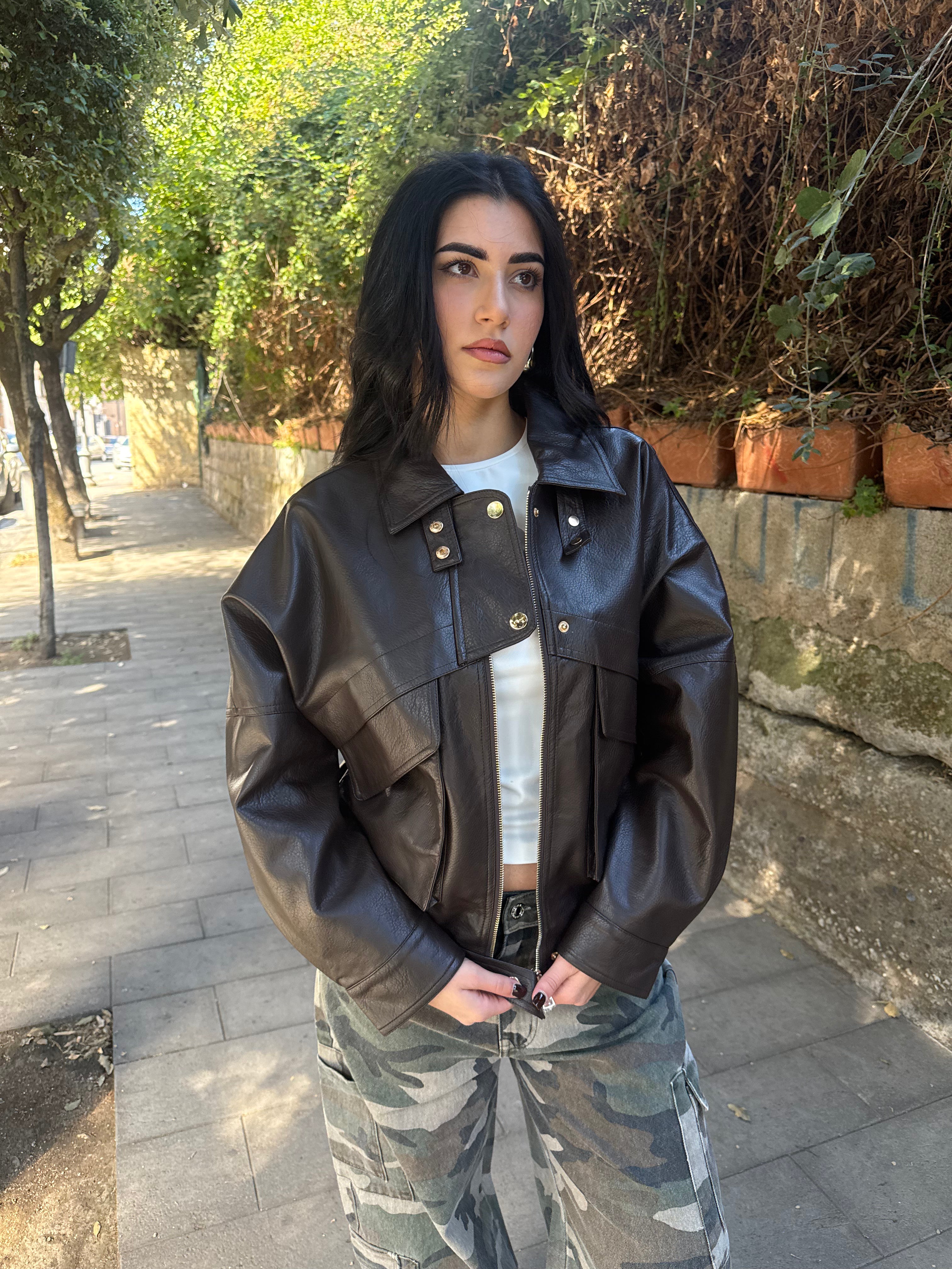 Giubbino Ilary