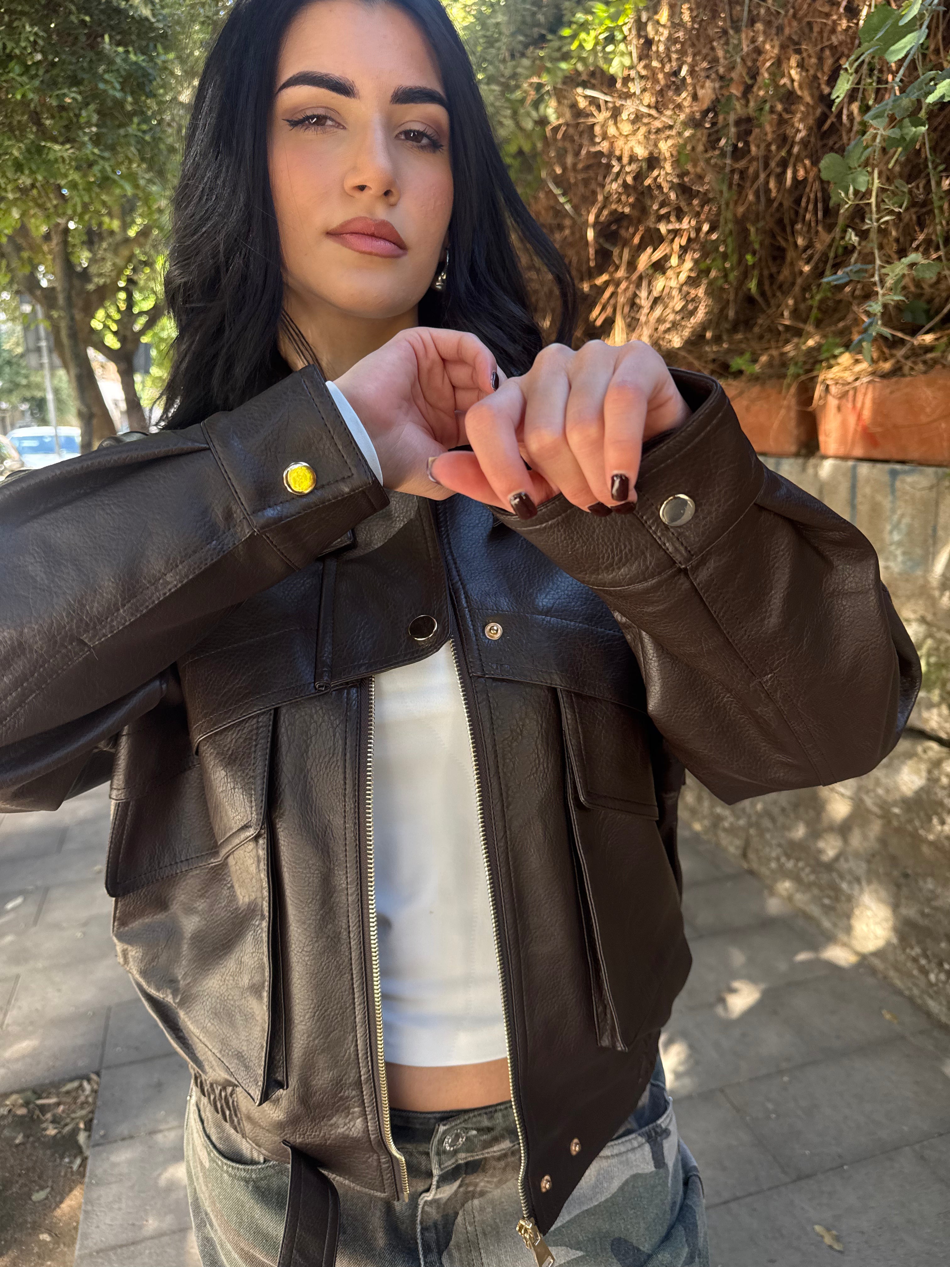 Giubbino Ilary