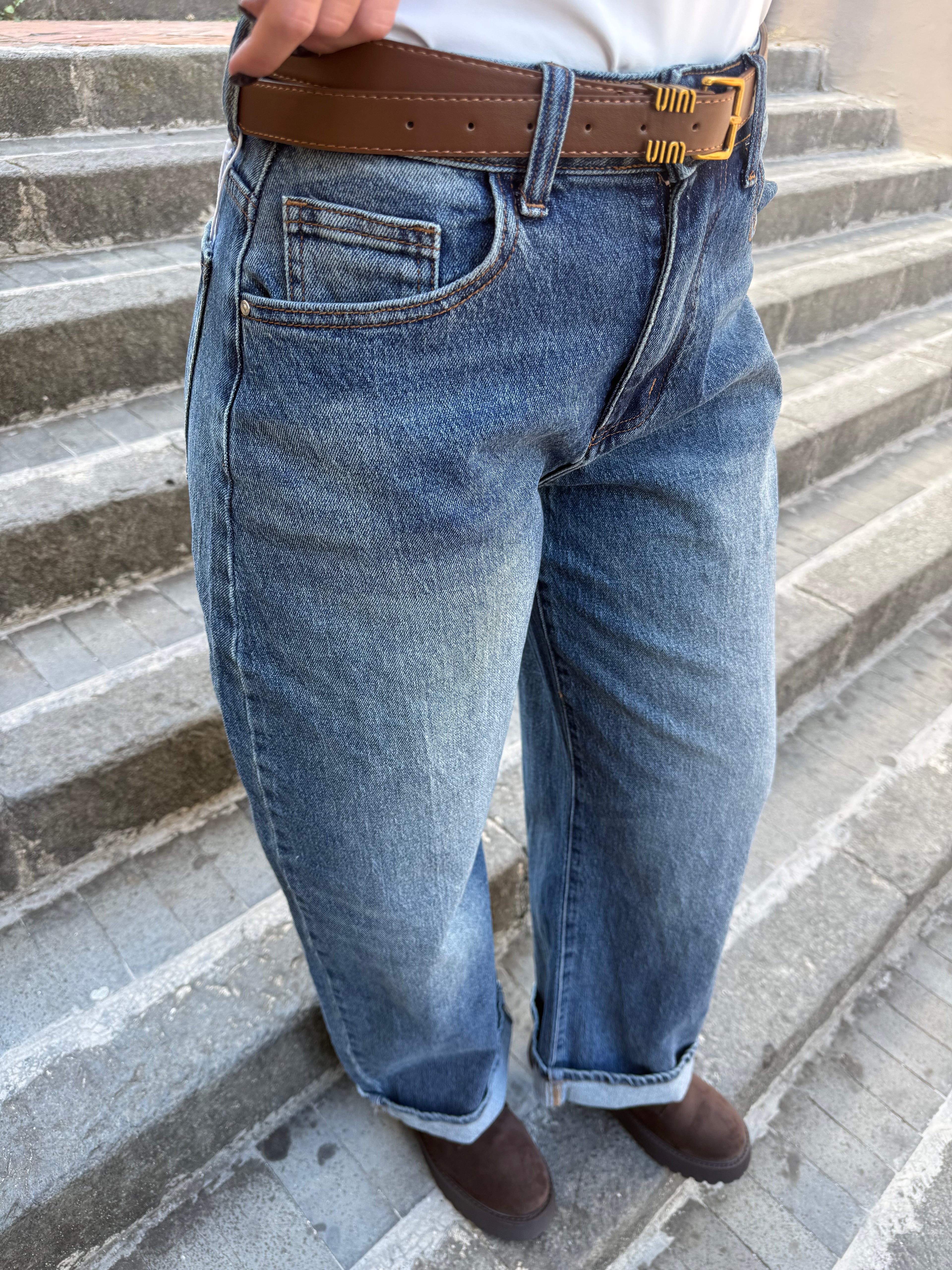 Jeans Kelly