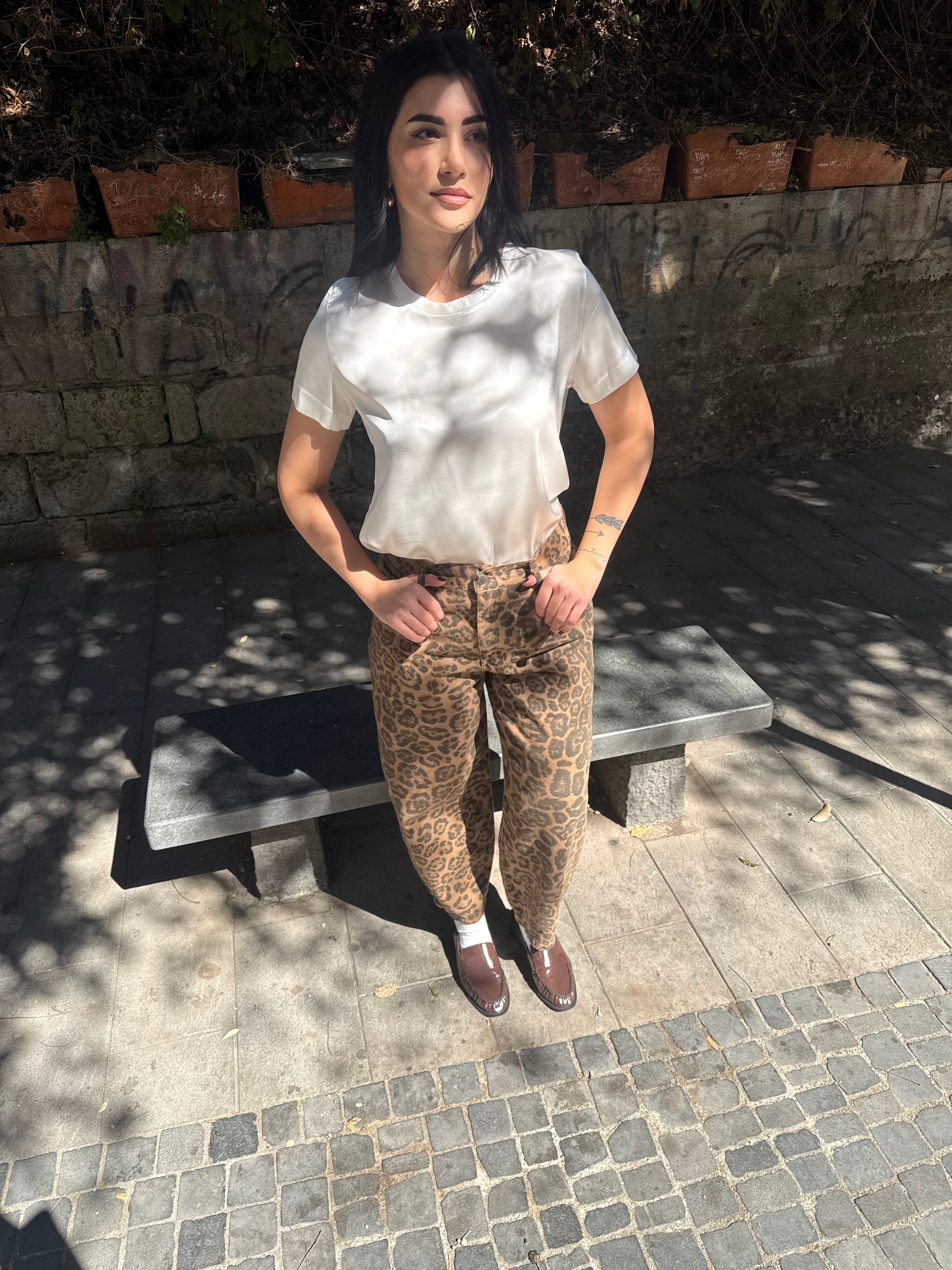 T-shirt Bella