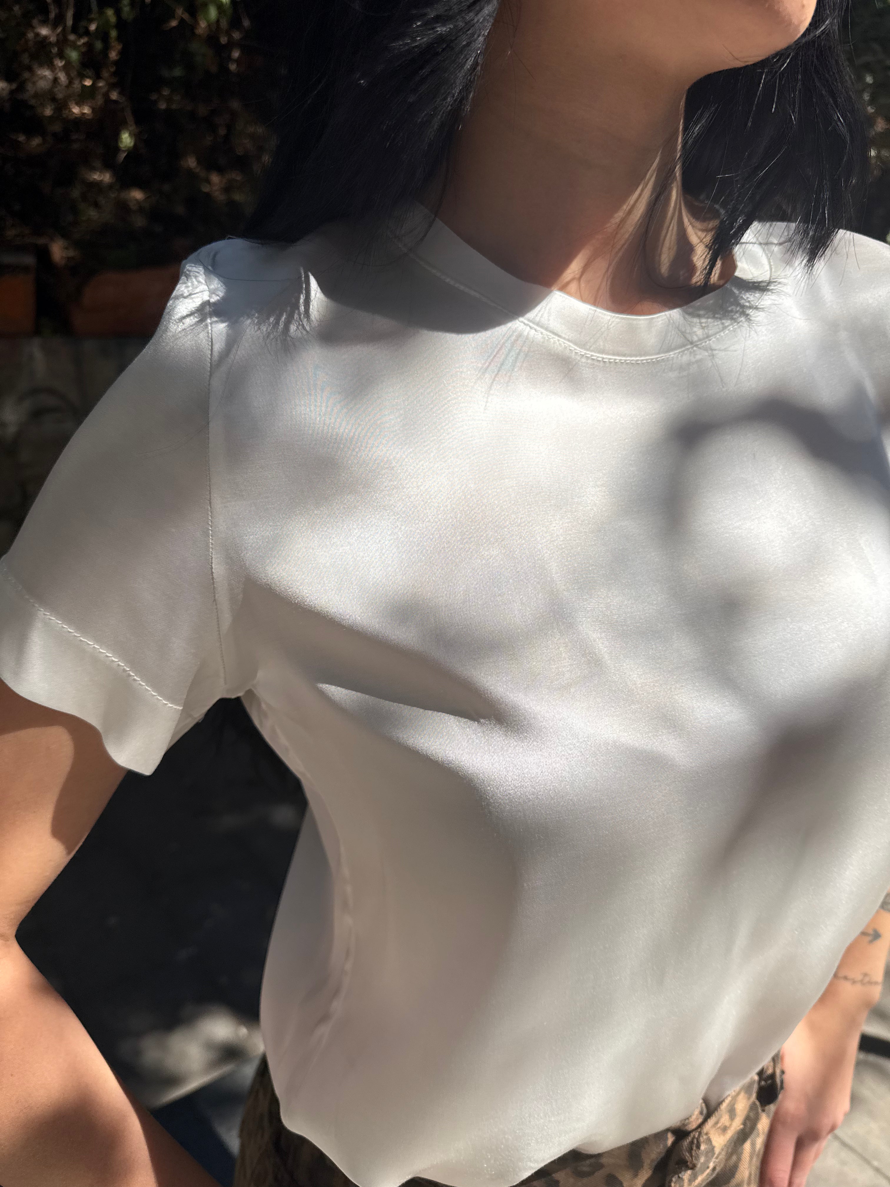T-shirt Bella