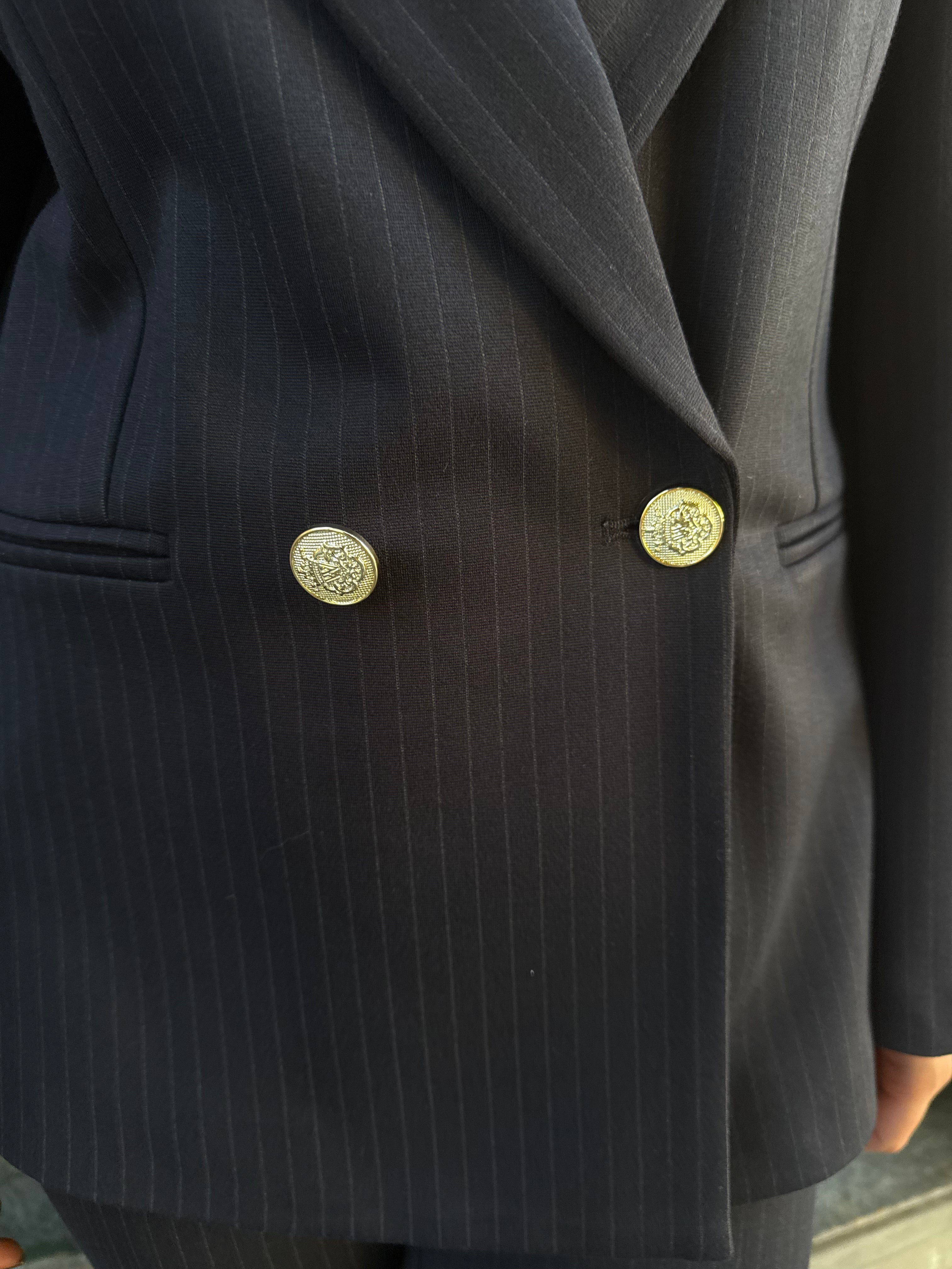Tailleur Nicole