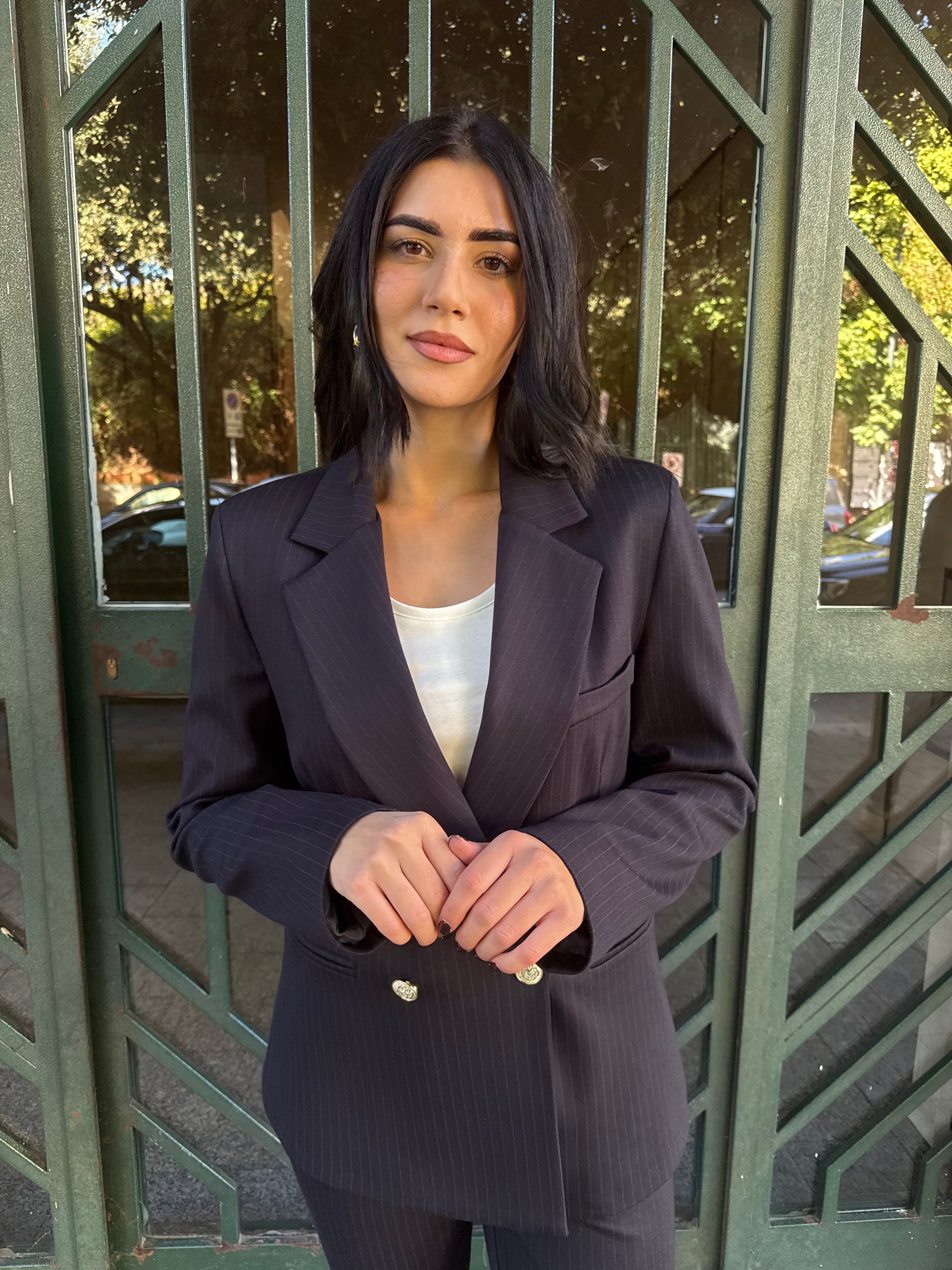 Tailleur Nicole