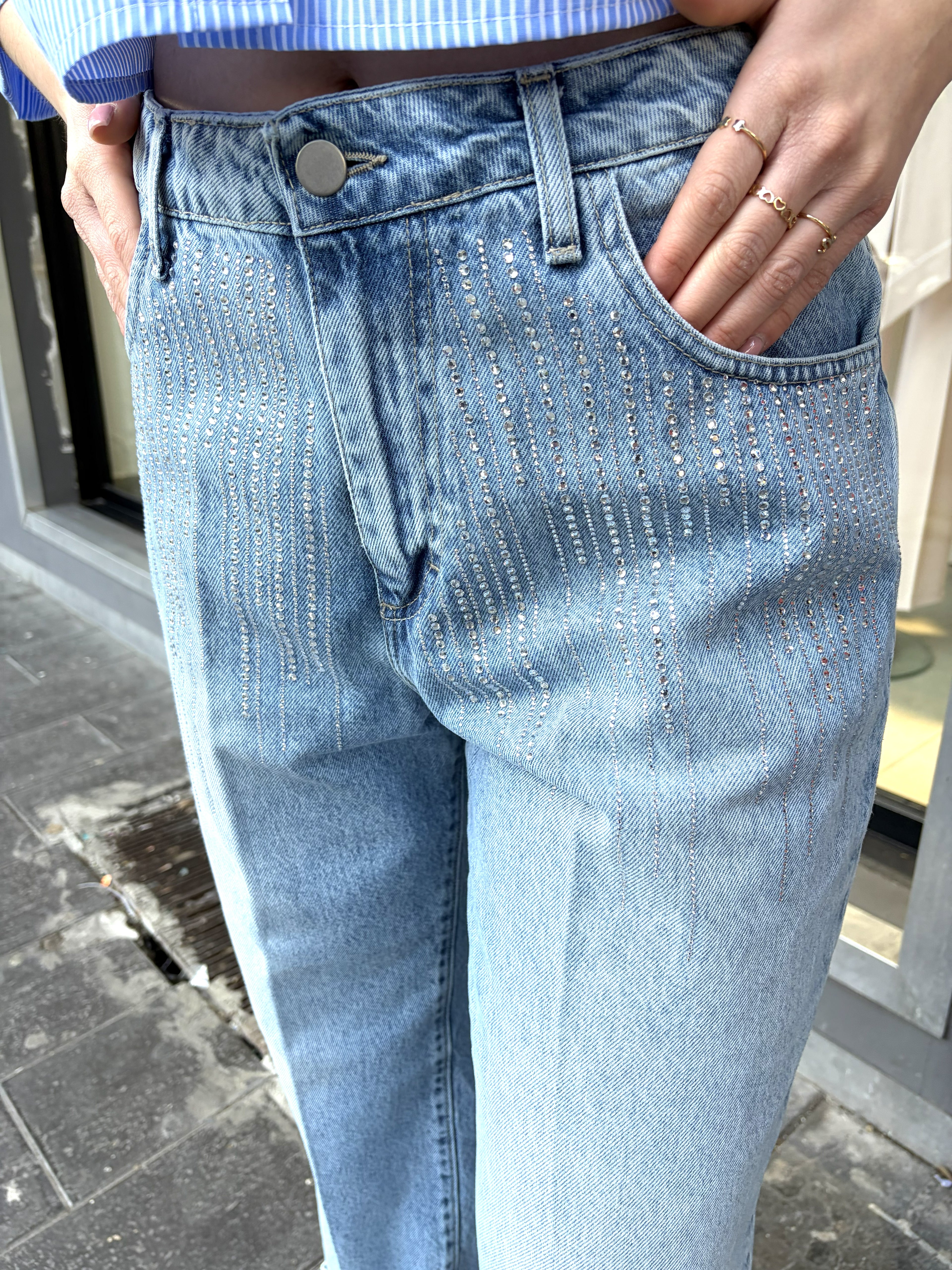 Jeans Bruna