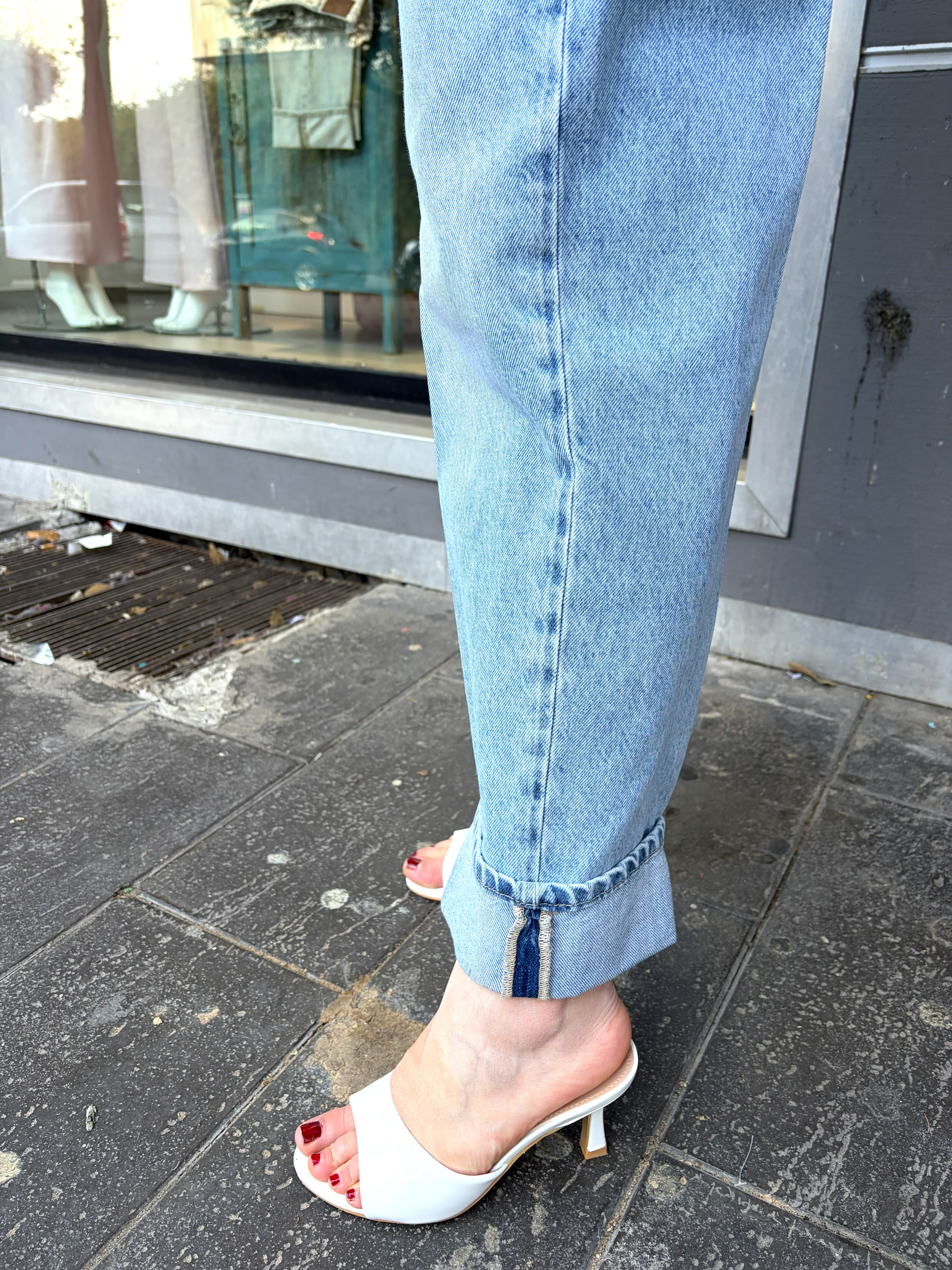 Jeans Bruna