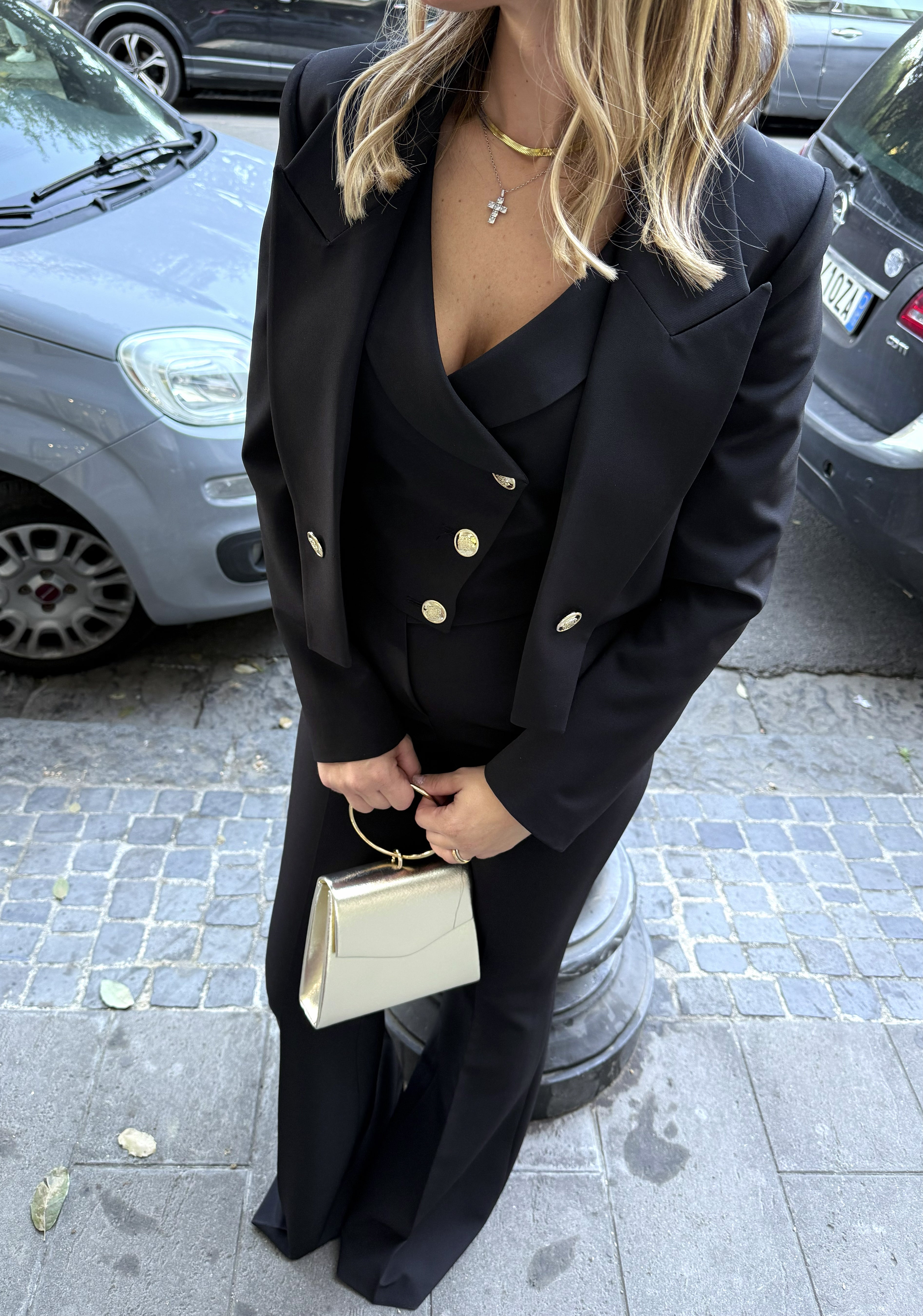 Tailleur Bea