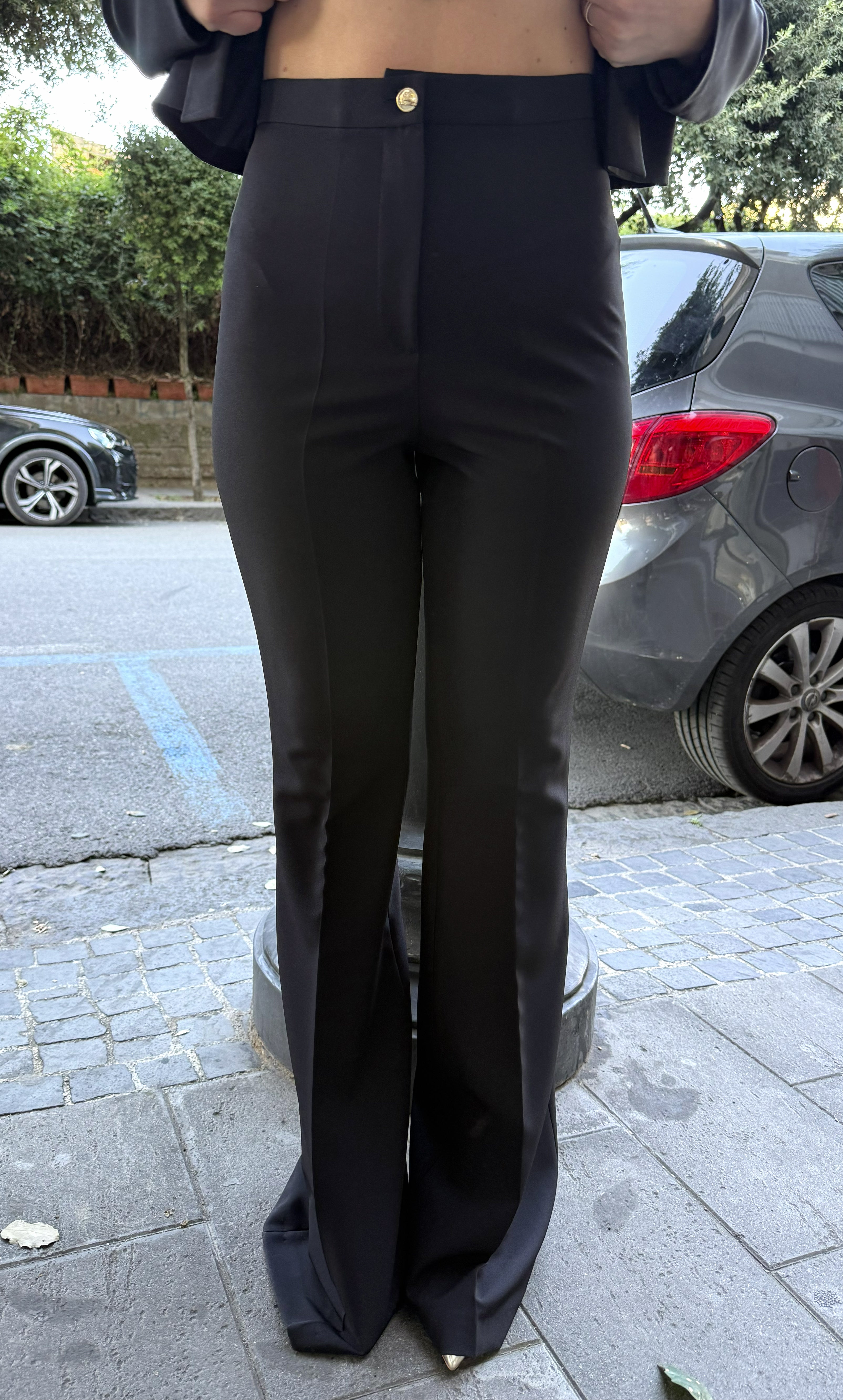 Tailleur Bea