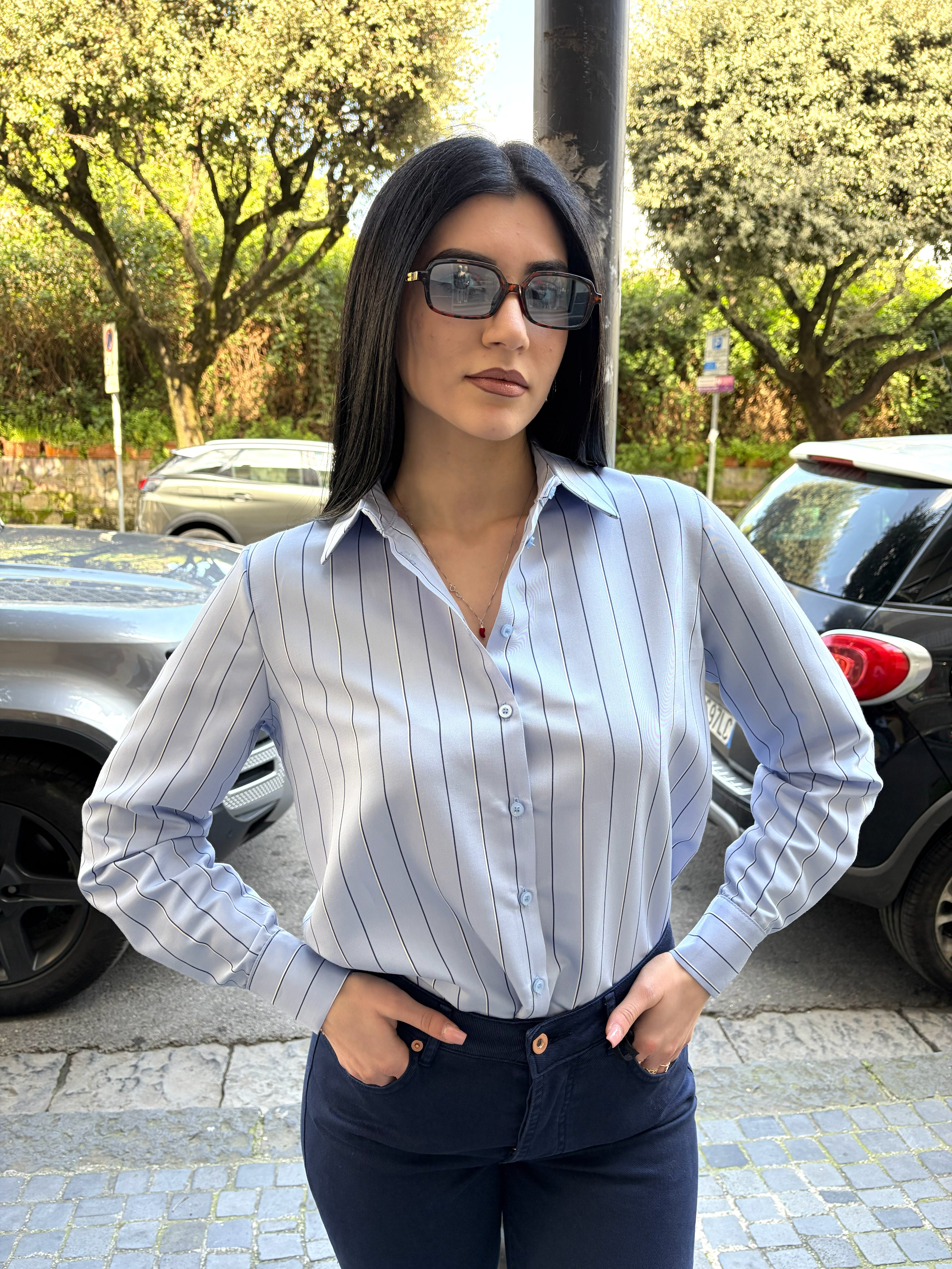 Camicia Vittoria