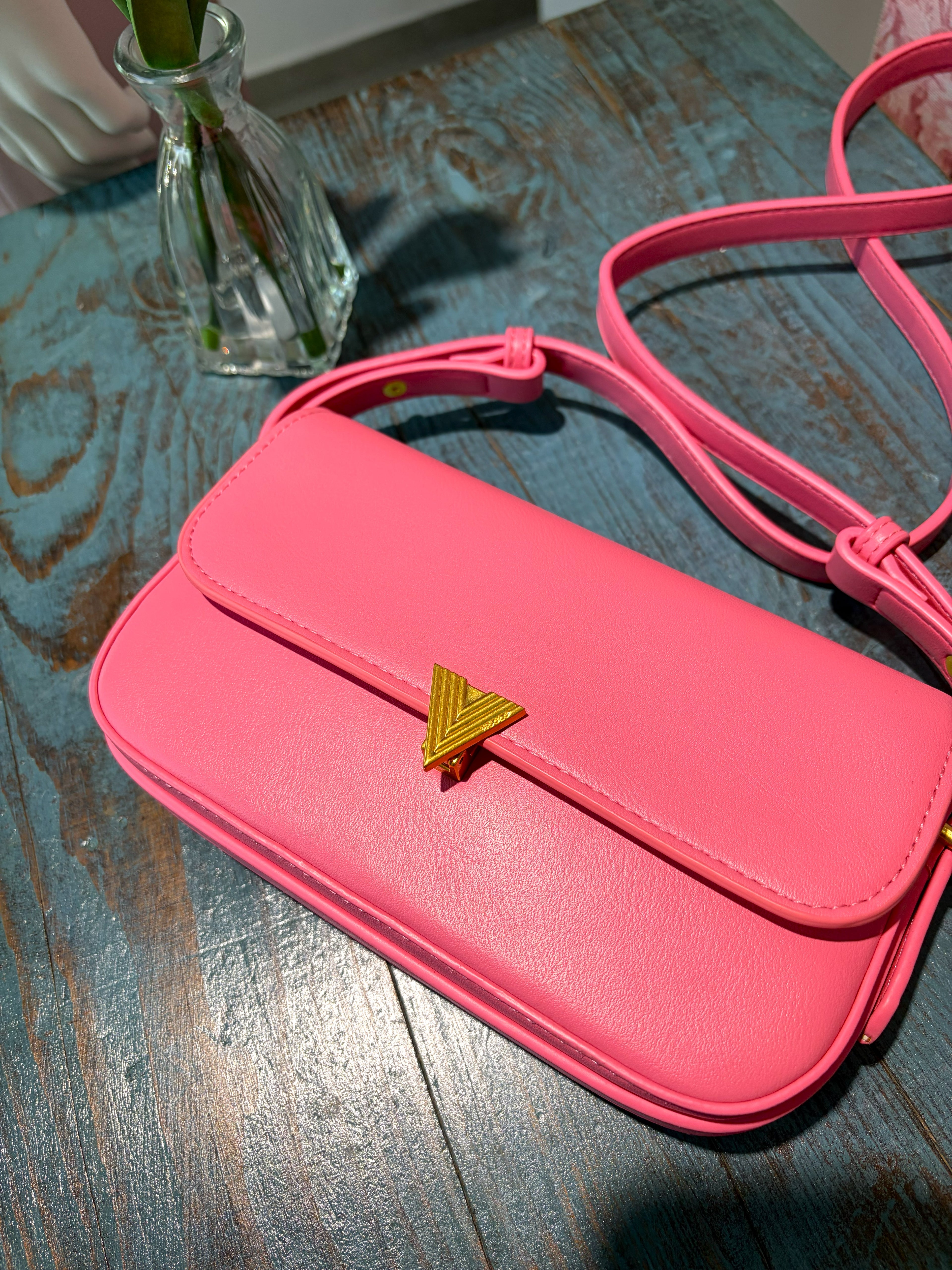 Borsa Magda