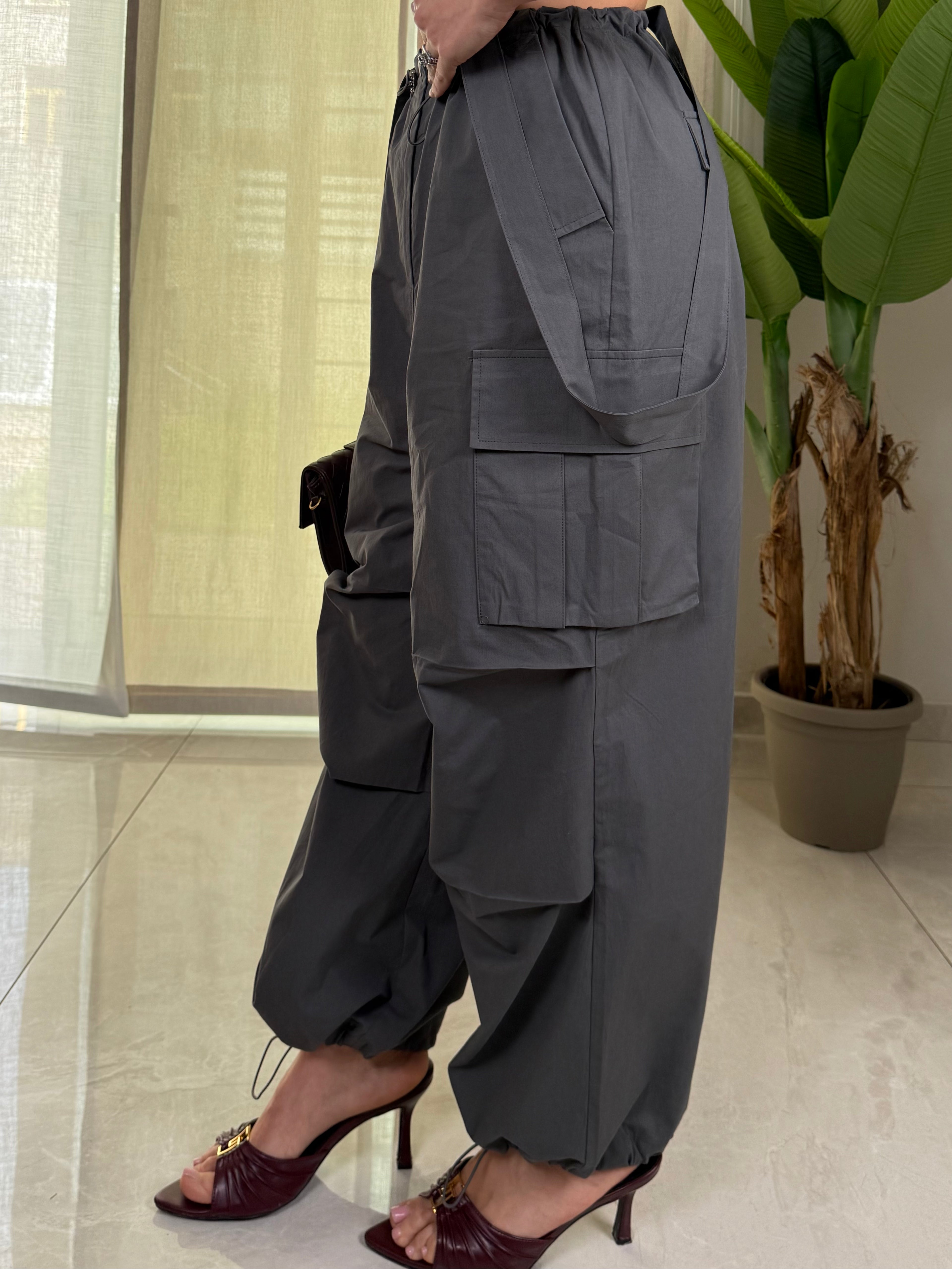 Pantalone Salopette