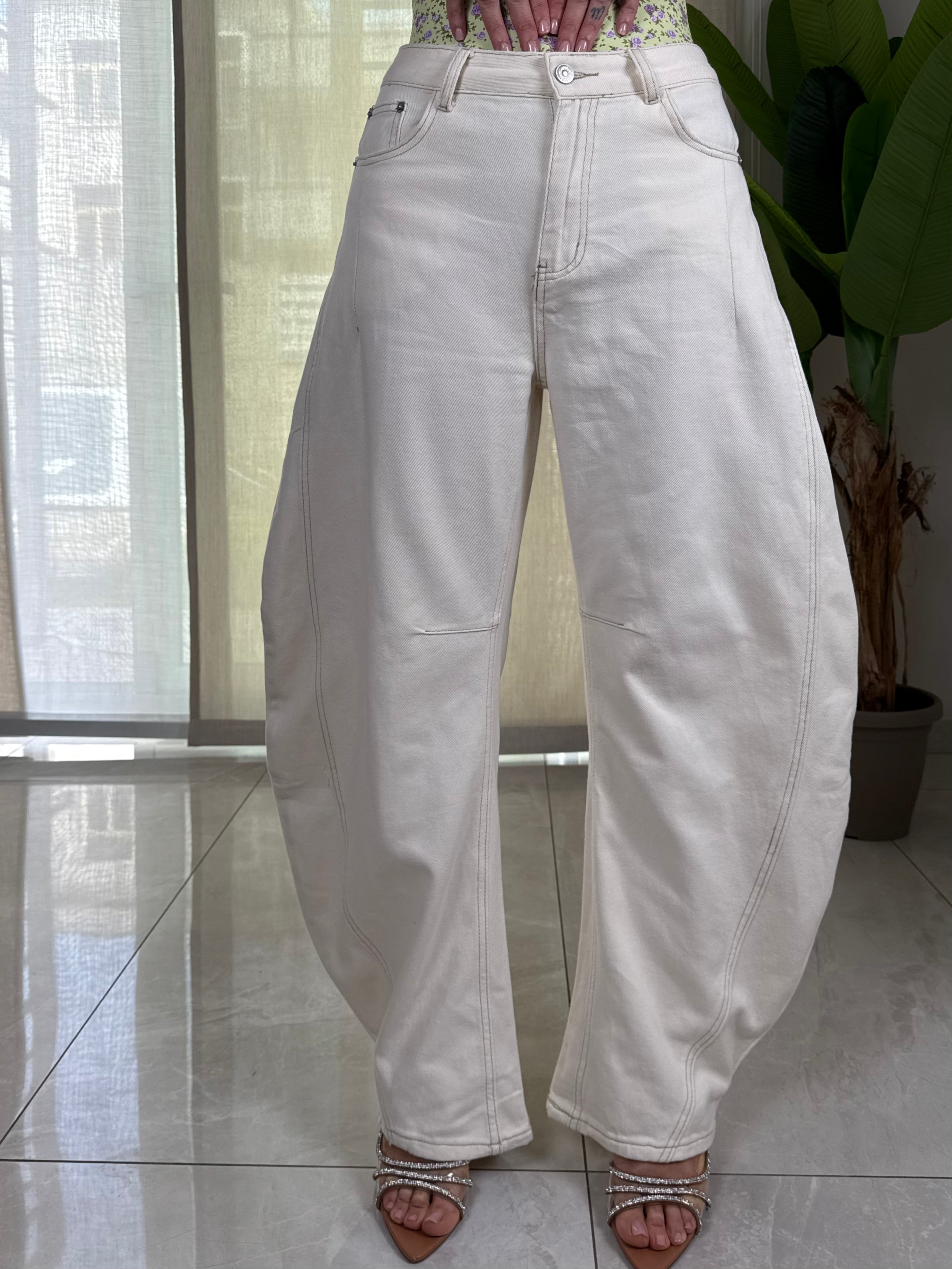 Jeans Lizzo