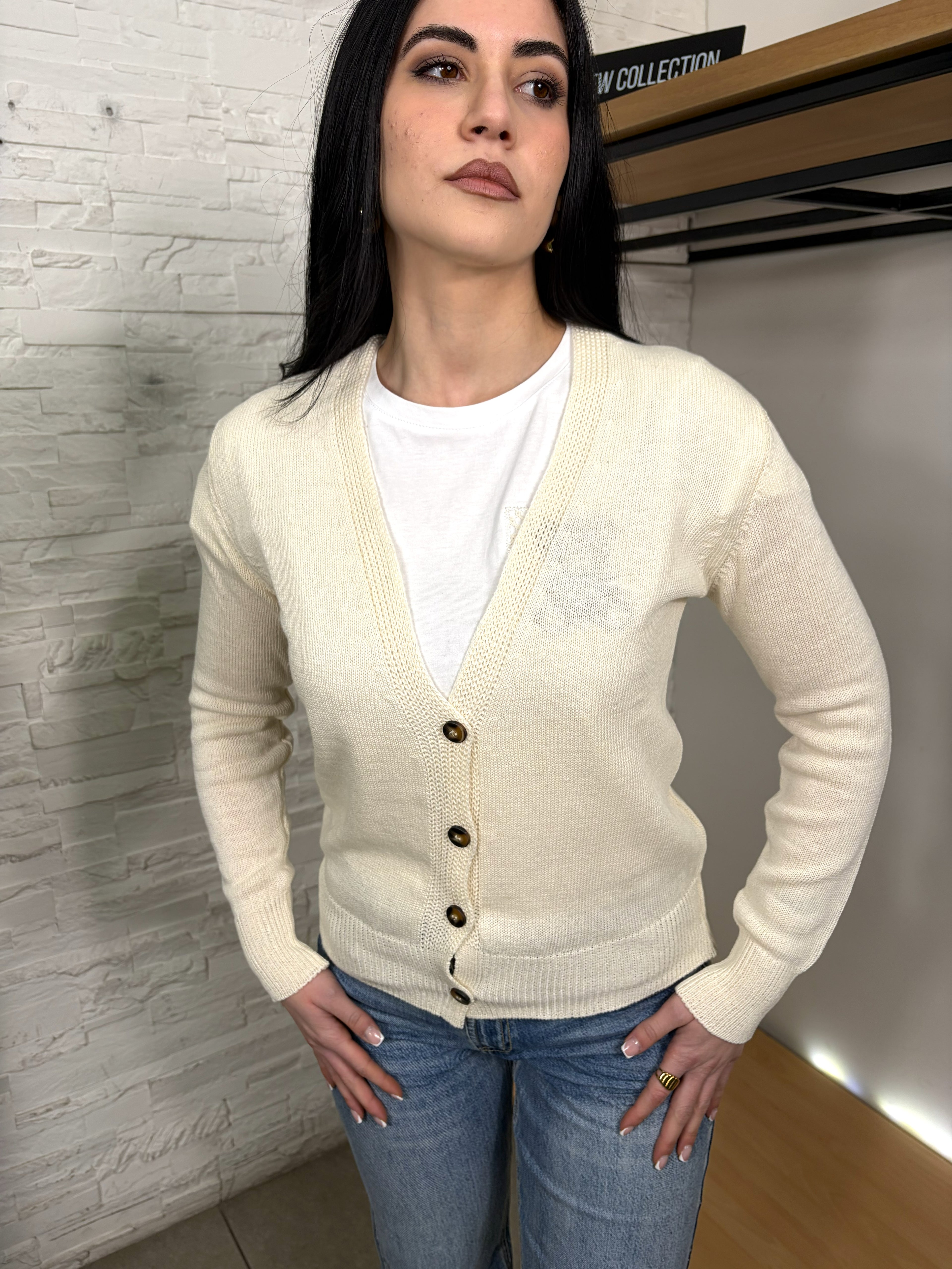 Cardigan Carlotta